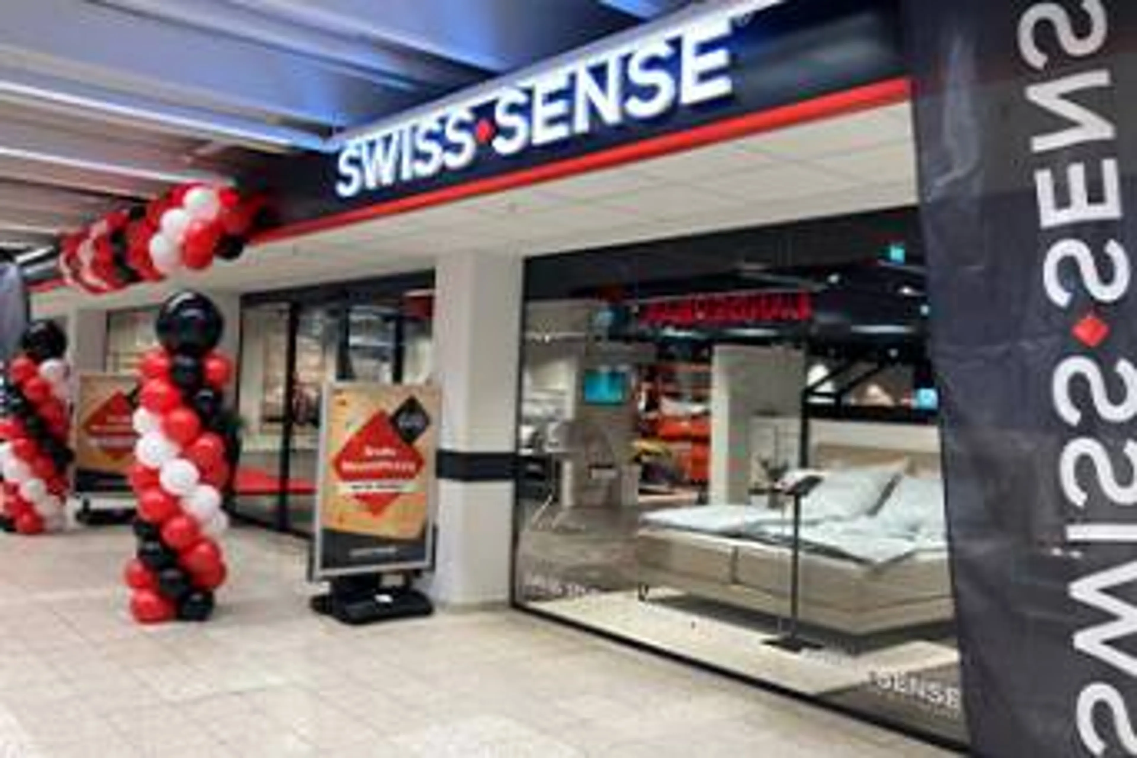 Swiss Sense Neckarsulm