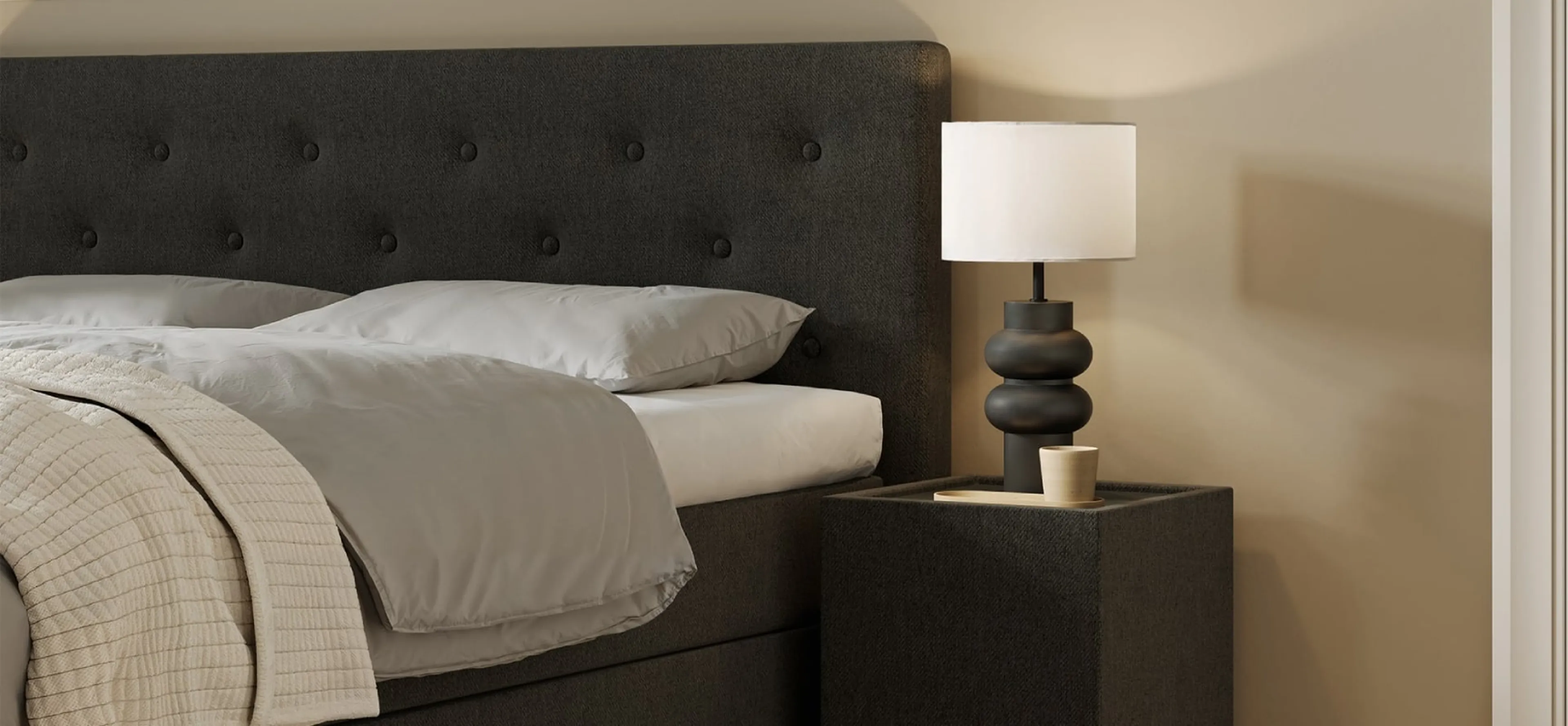 Designed in Deutschland. Handgemacht für Dich.