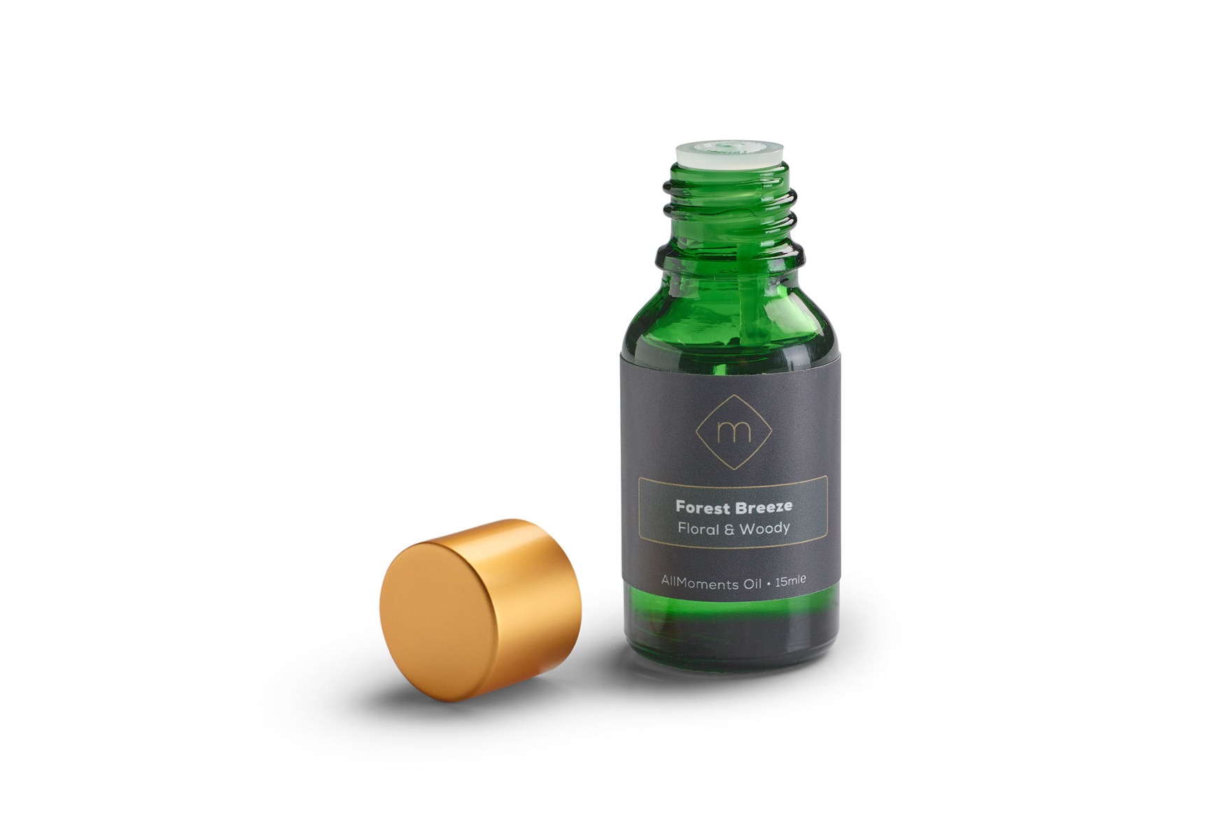 Duftöl Moments Forest Breeze