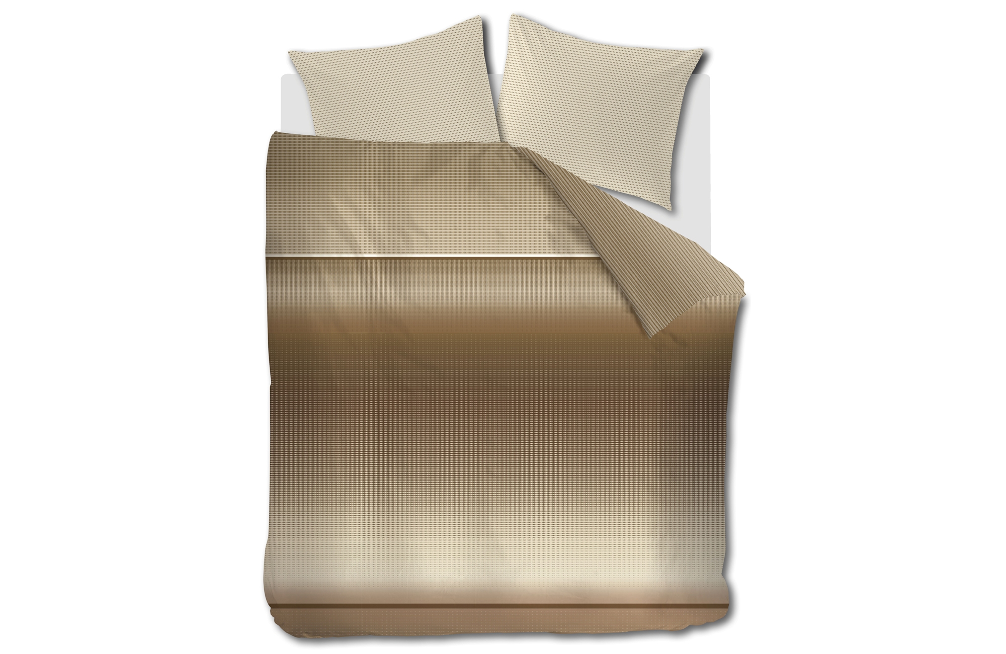 Beddinghouse Jenn Bettwäsche Naturell