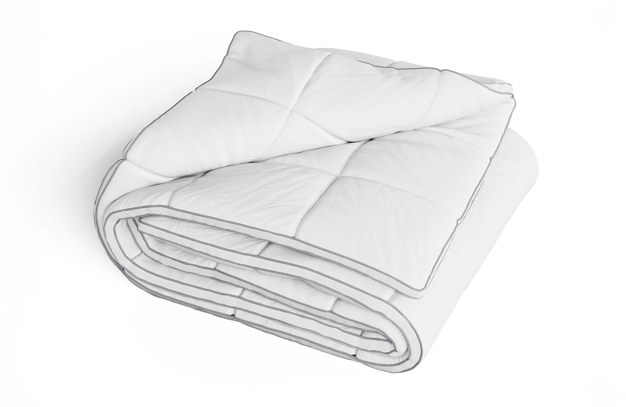 Die Weiche Bettdecke All Season Downfeel