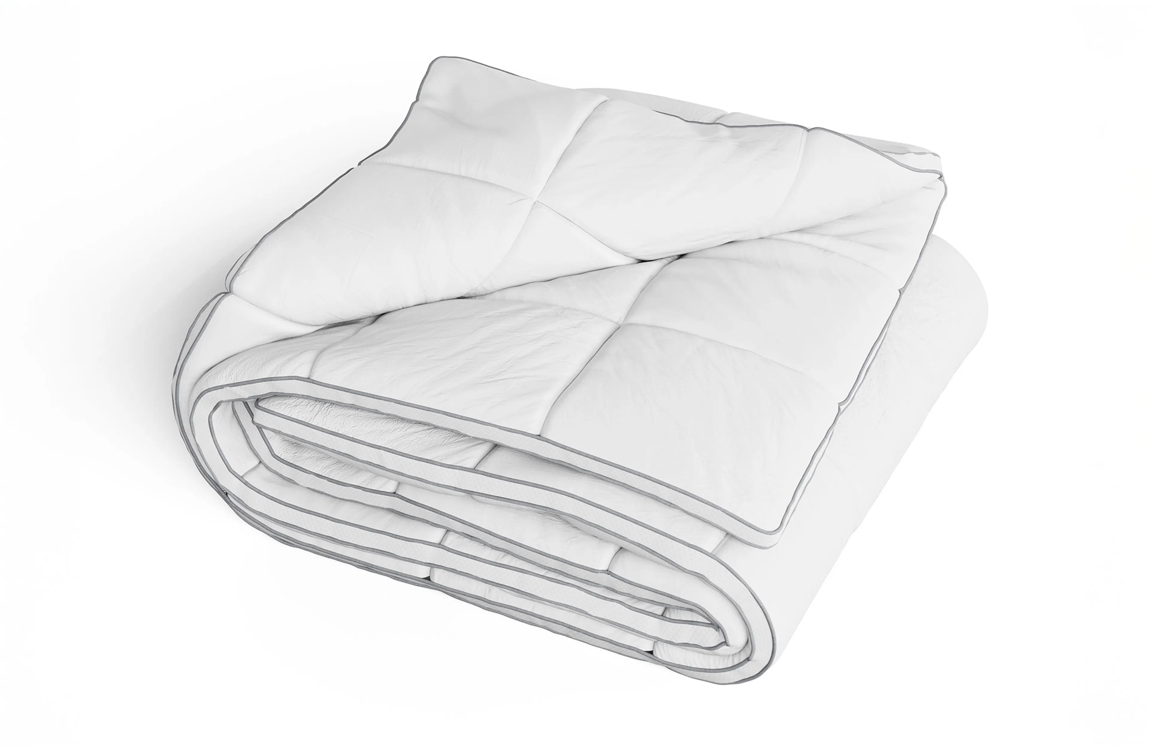 Die Weiche Bettdecke All Season Downfeel
