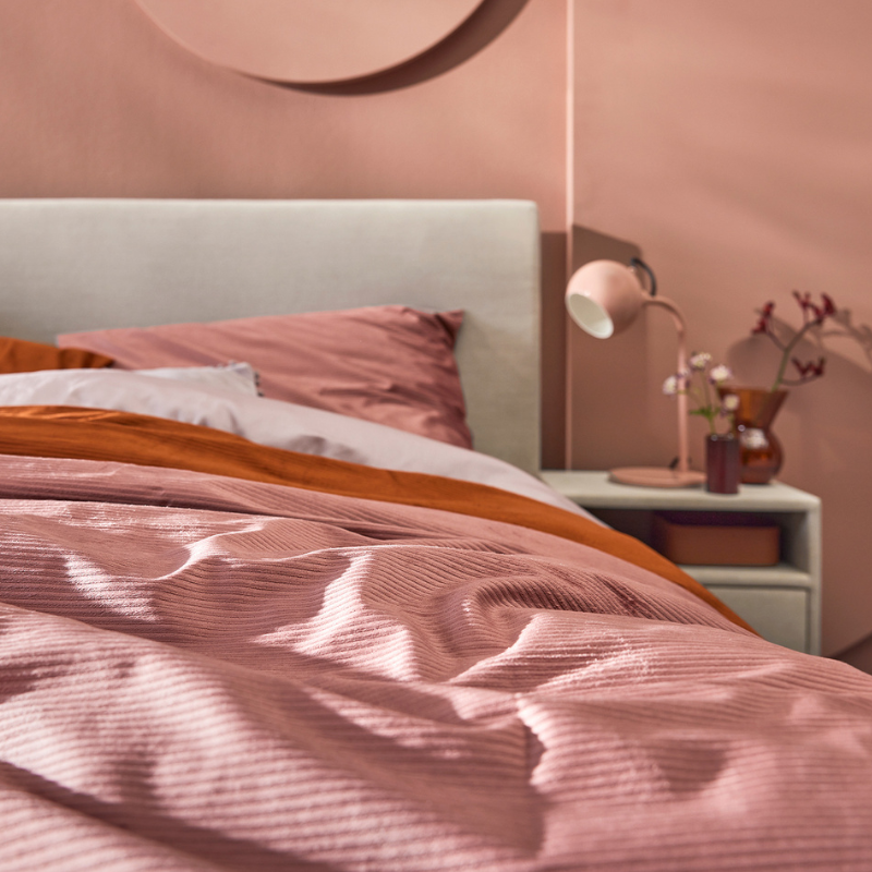 Fehler beim Schlafkomfort