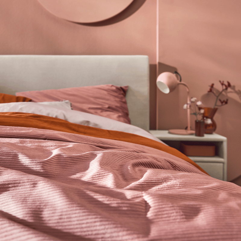 Fehler beim Schlafkomfort