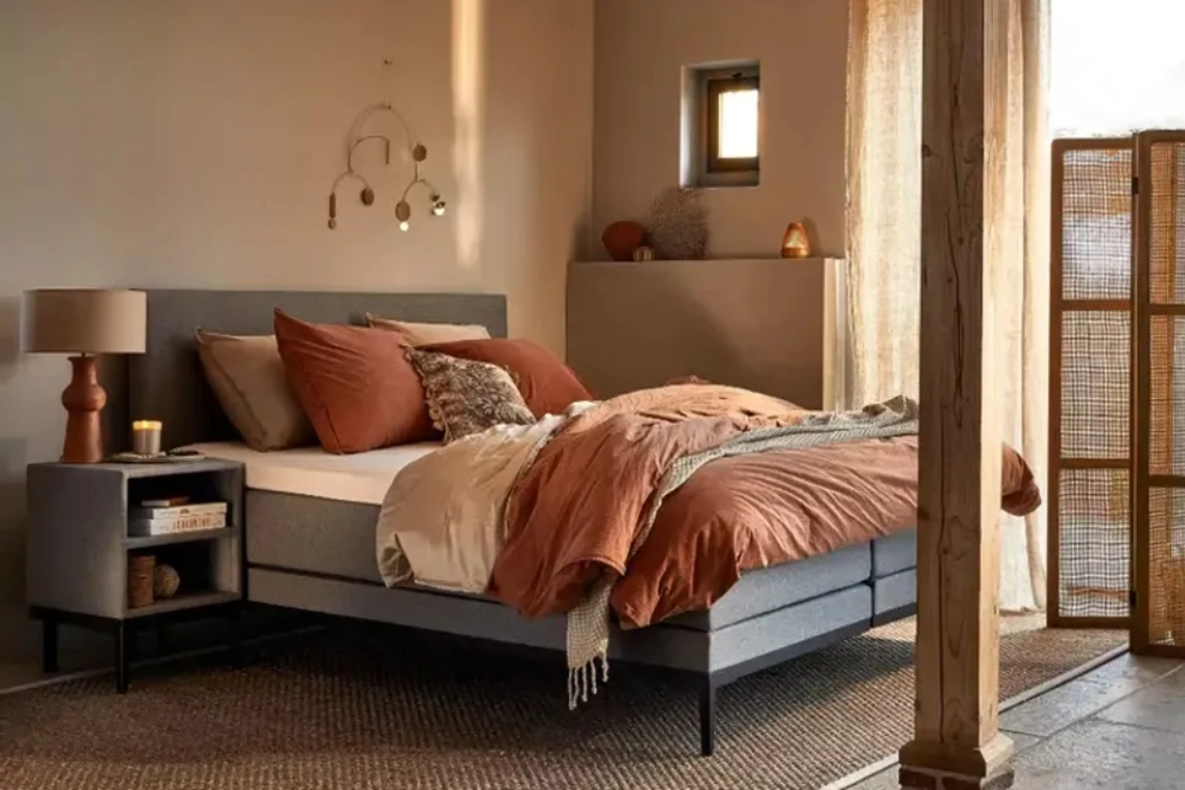 Schlafzimmer für die ganze Familie