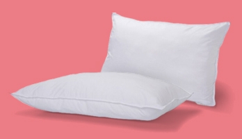 Einfach das passende Kissen finden