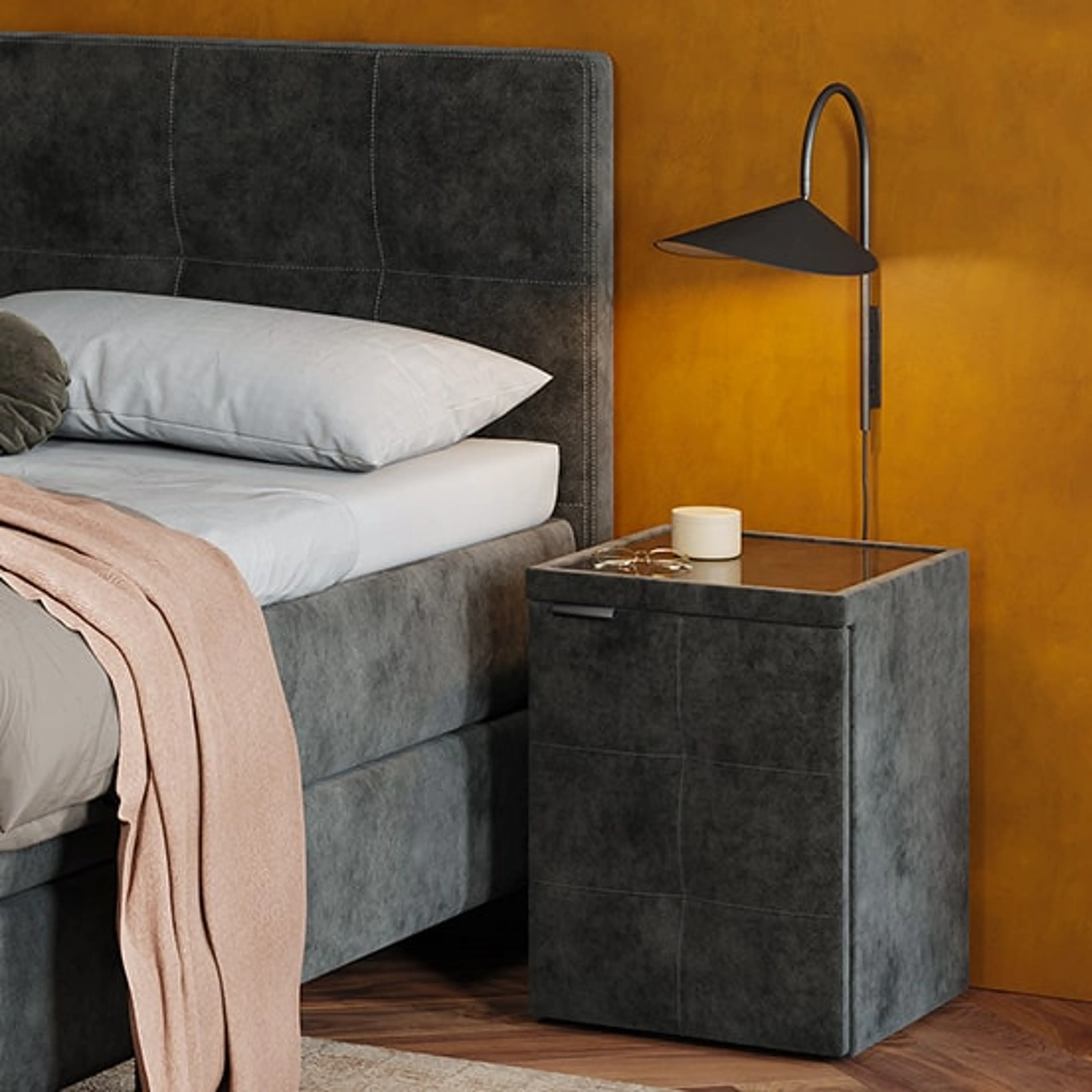 Voll und ganz in Ihrem Element