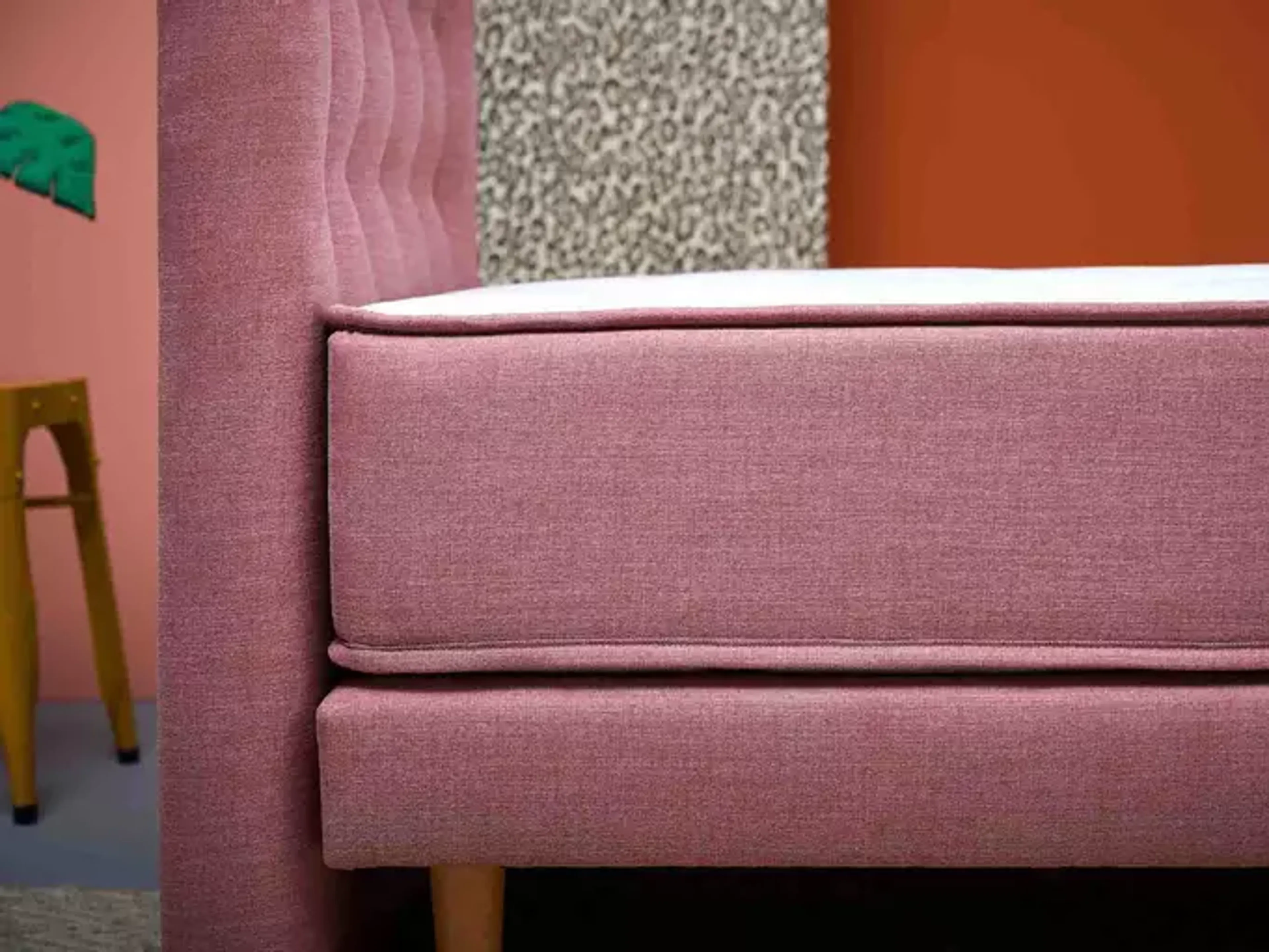 Vom Kinderzimmer zum Jugendzimmer