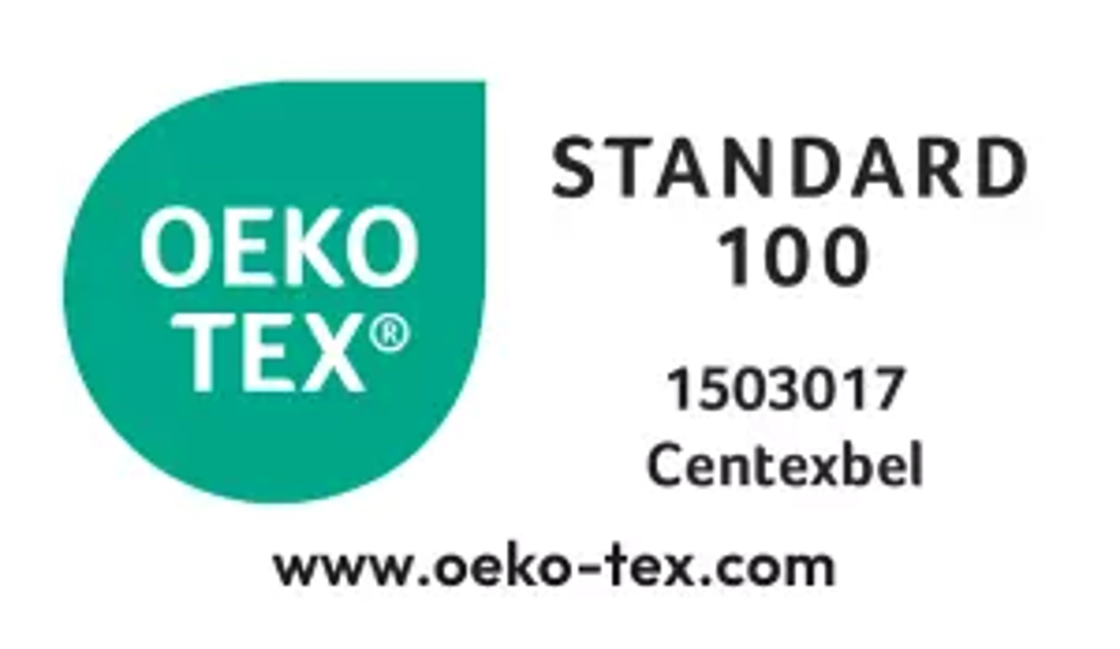OEKO-TEX zertifizierte Bettdecke
