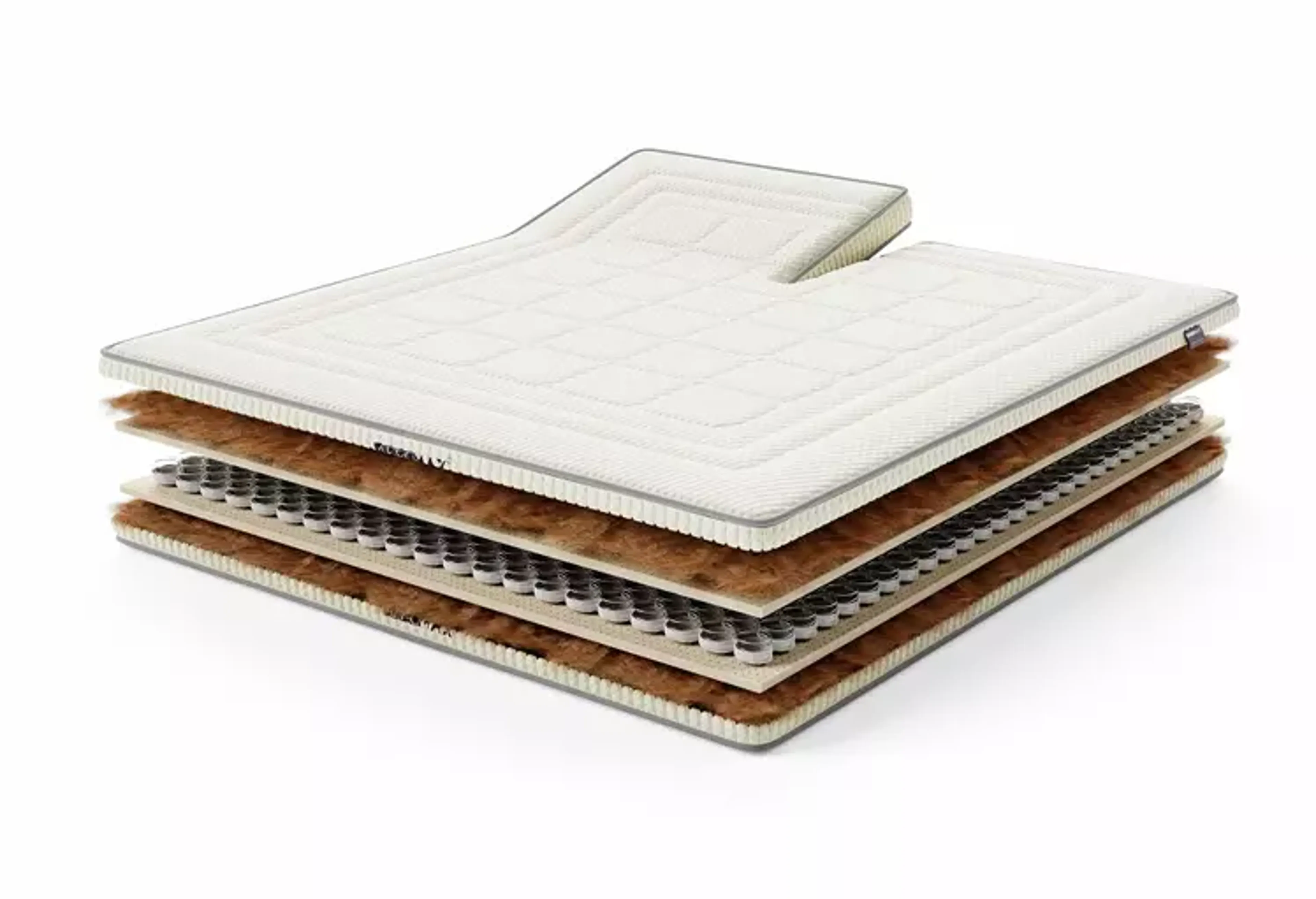 Überragender Schlafkomfort