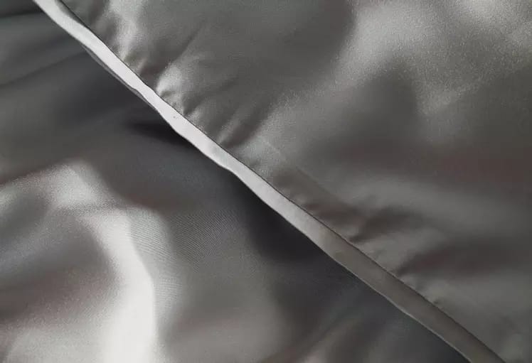 Umweltfreundliches Gewebe Tencel