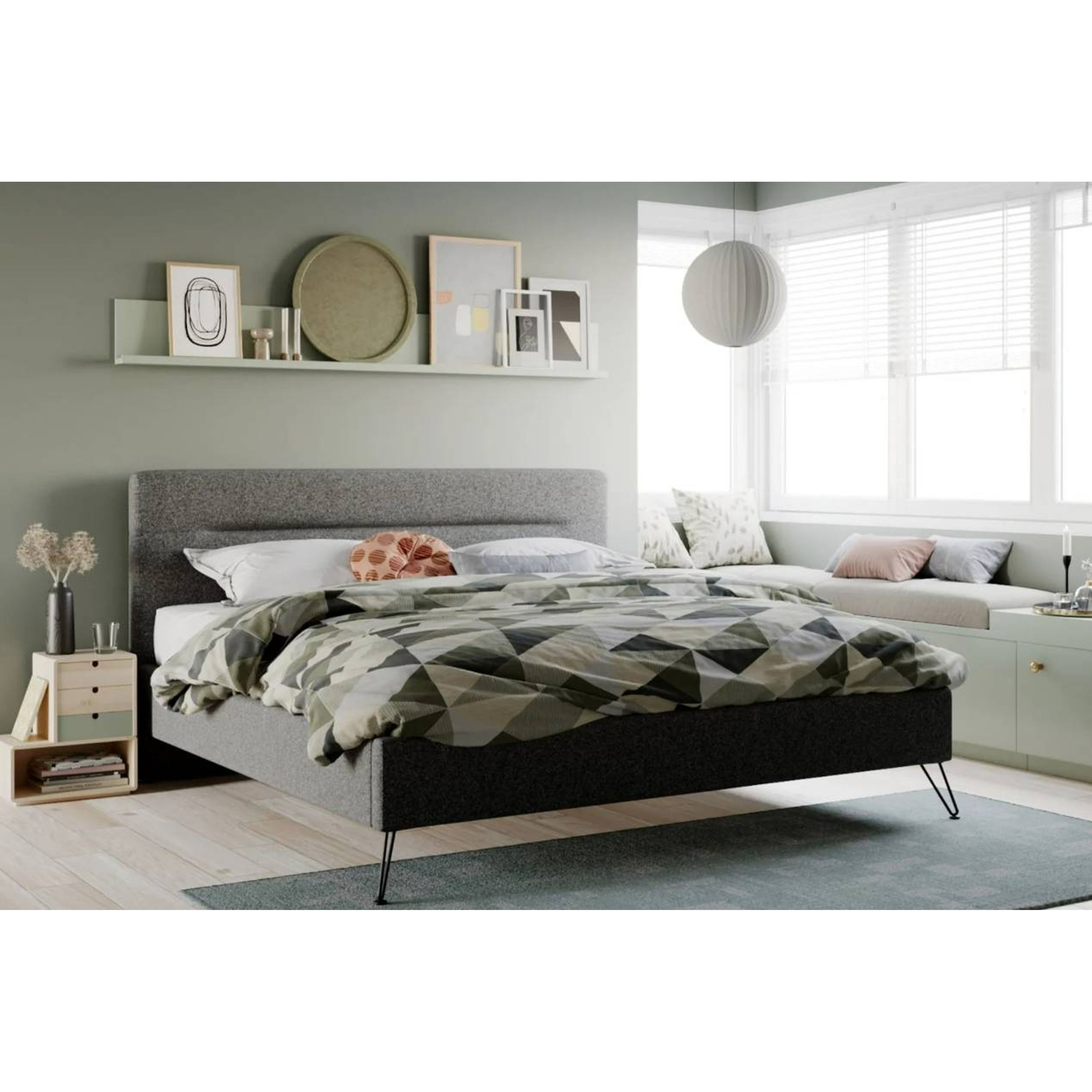 Schlafzimmer Design Guide