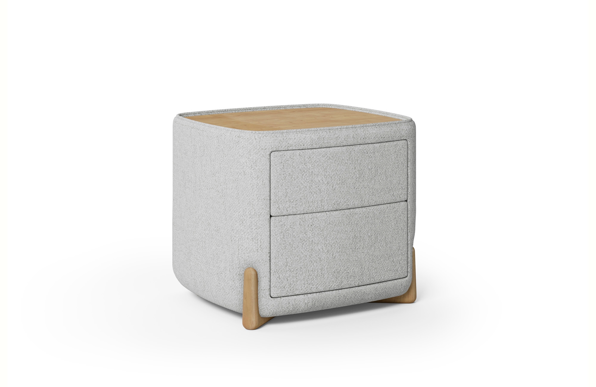 Nachttisch LIVSON No. 06