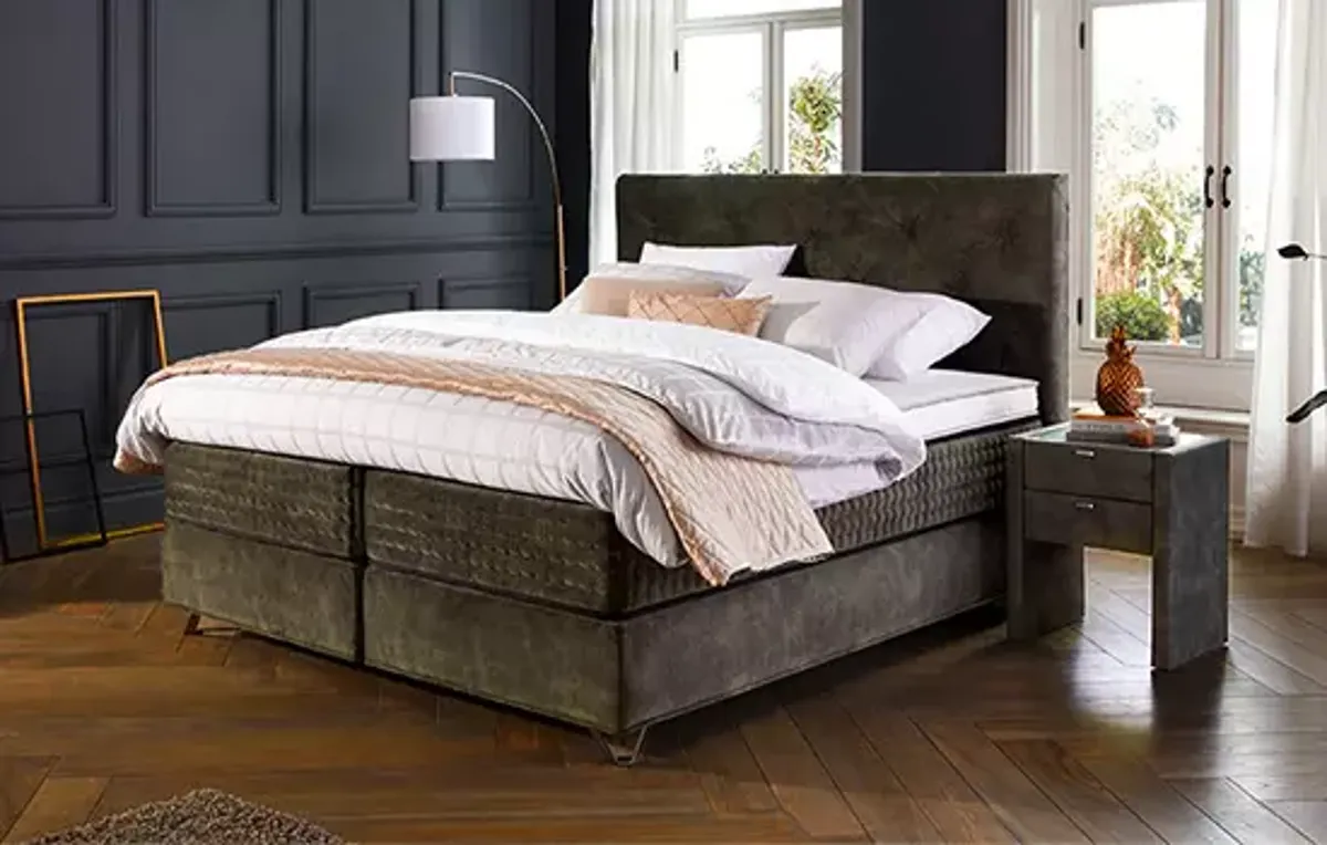 Einladung zum Wohlfühlen