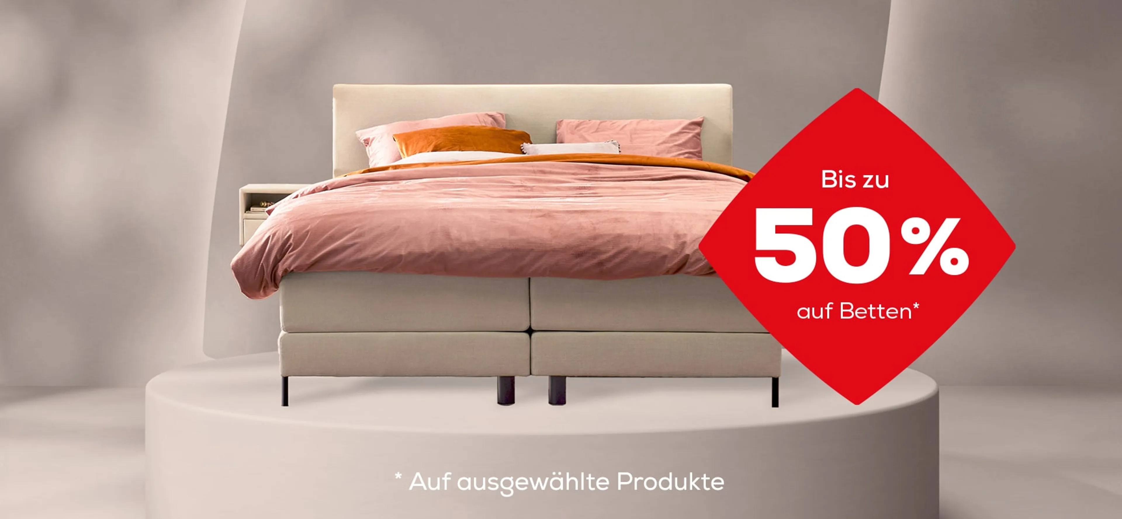 Boxspringbetten