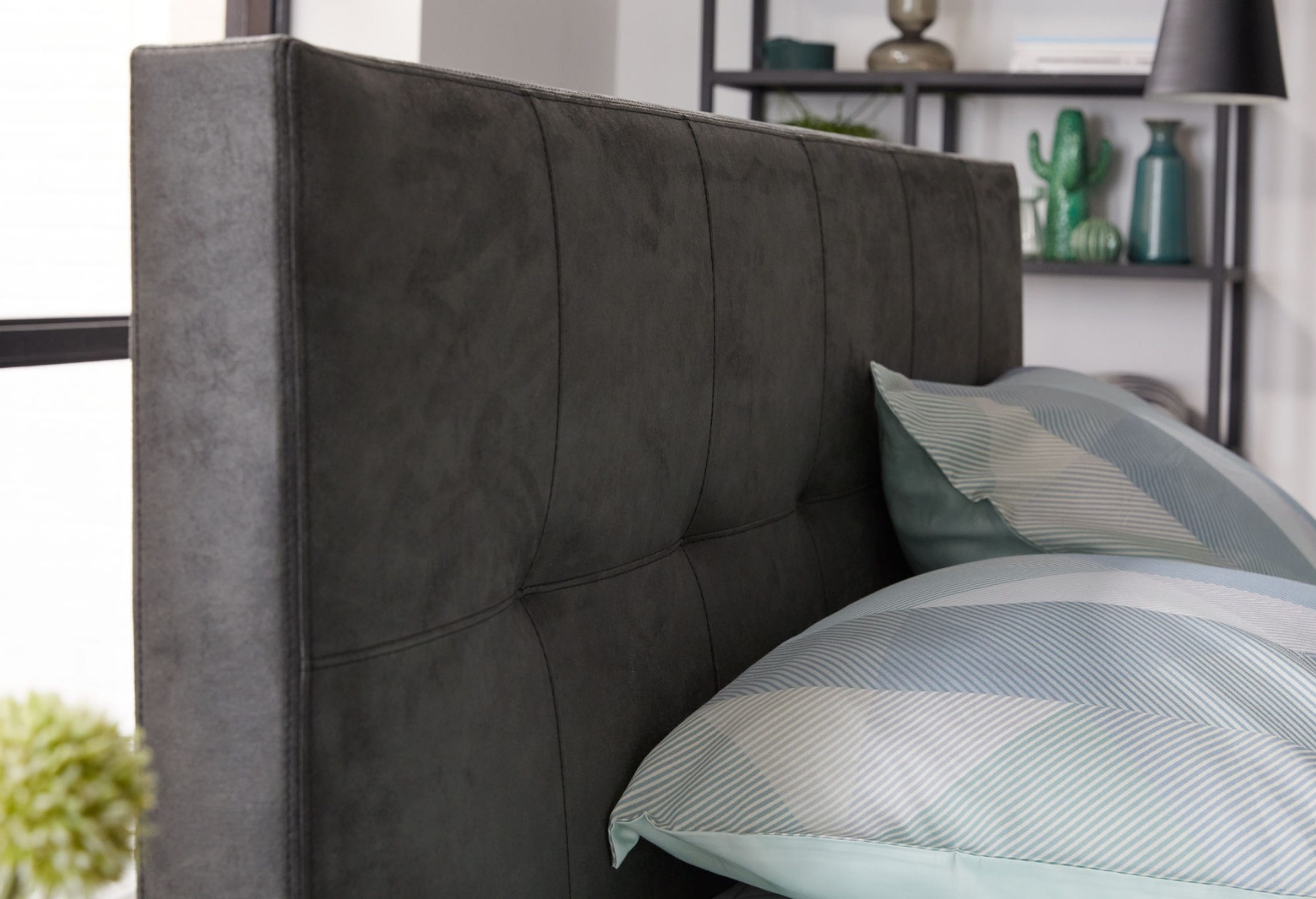 Boxspringbett Home Seasons