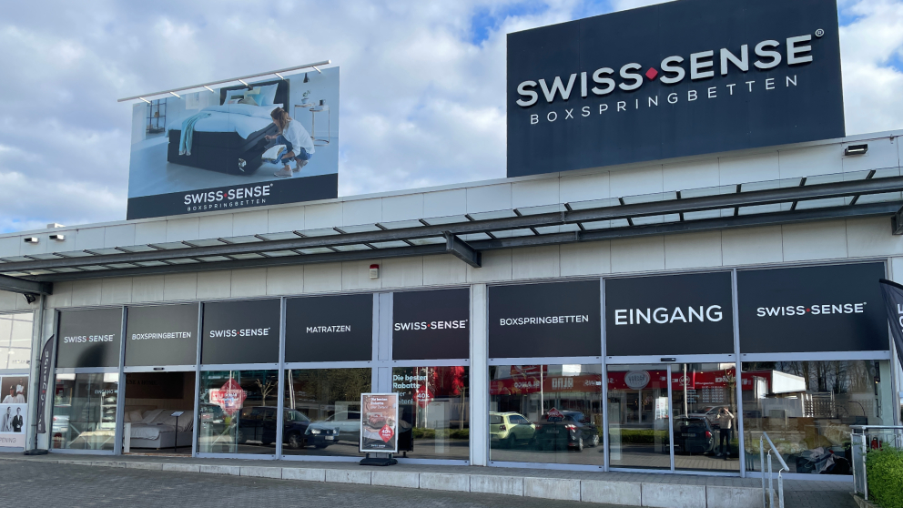 So erreichst Du uns in Aachen-Würselen
