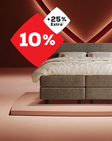 Boxspringbett Home 180