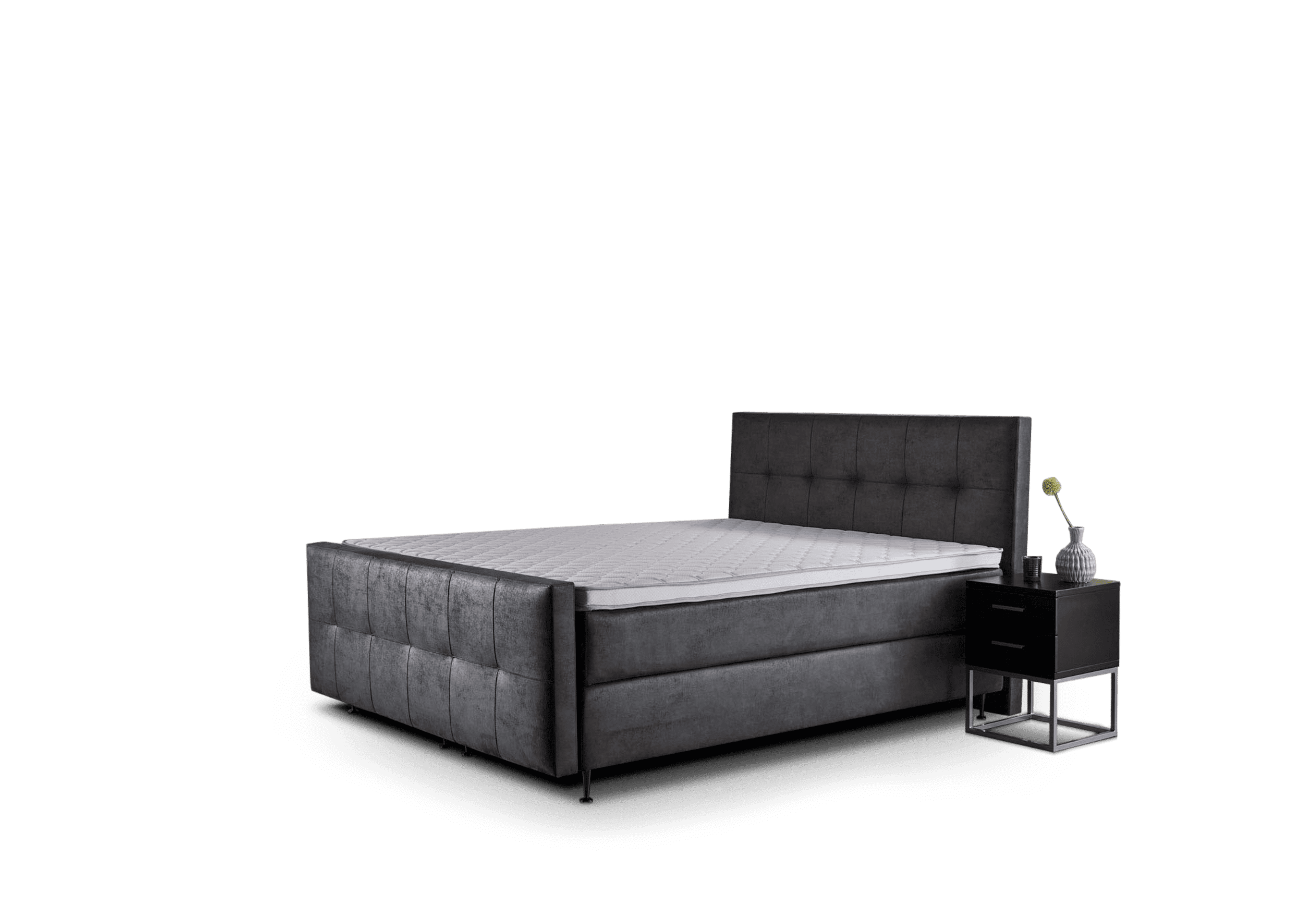 Boxspringbett Home Seasons