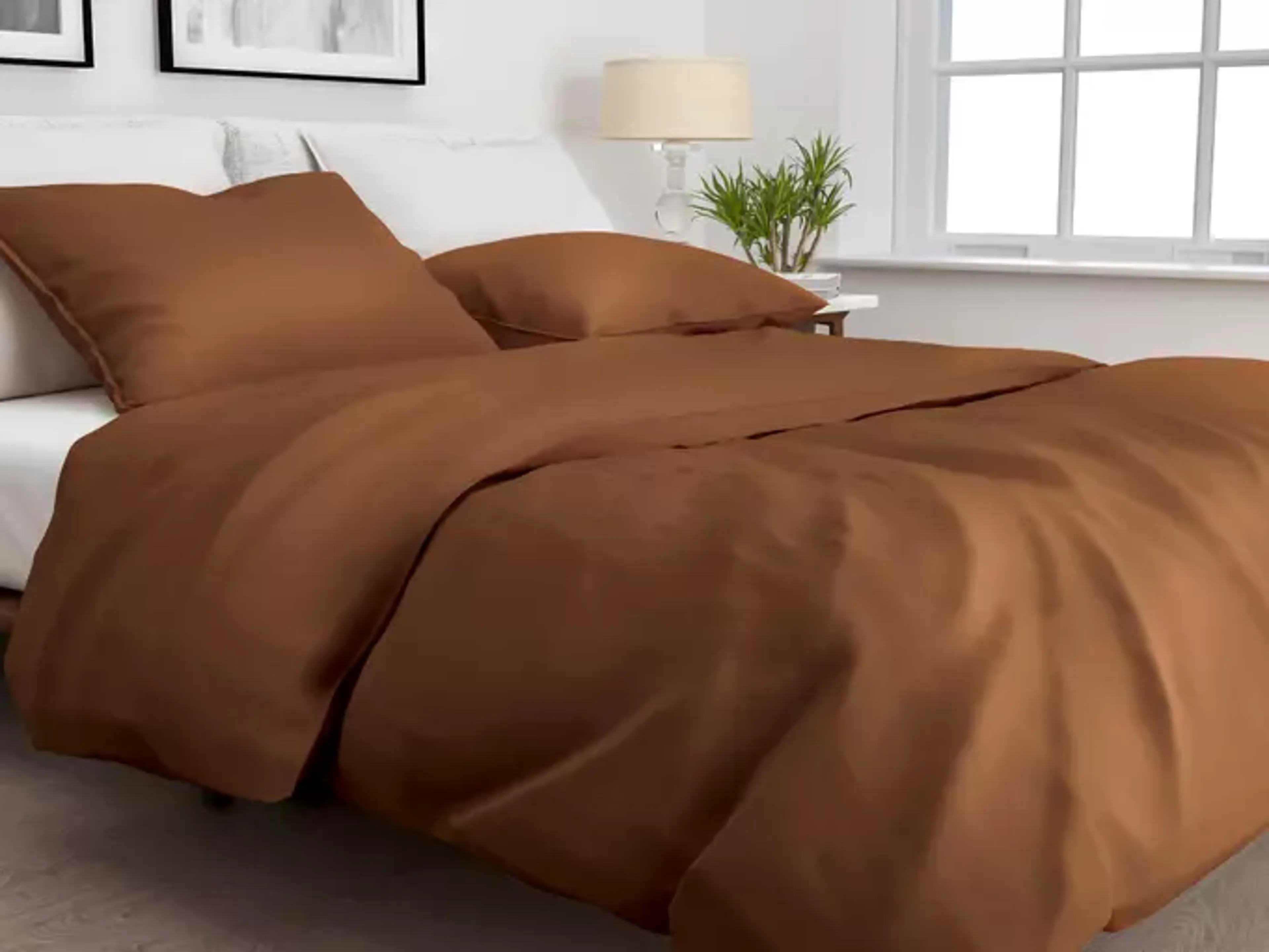 Material: 100% Baumwollsatin