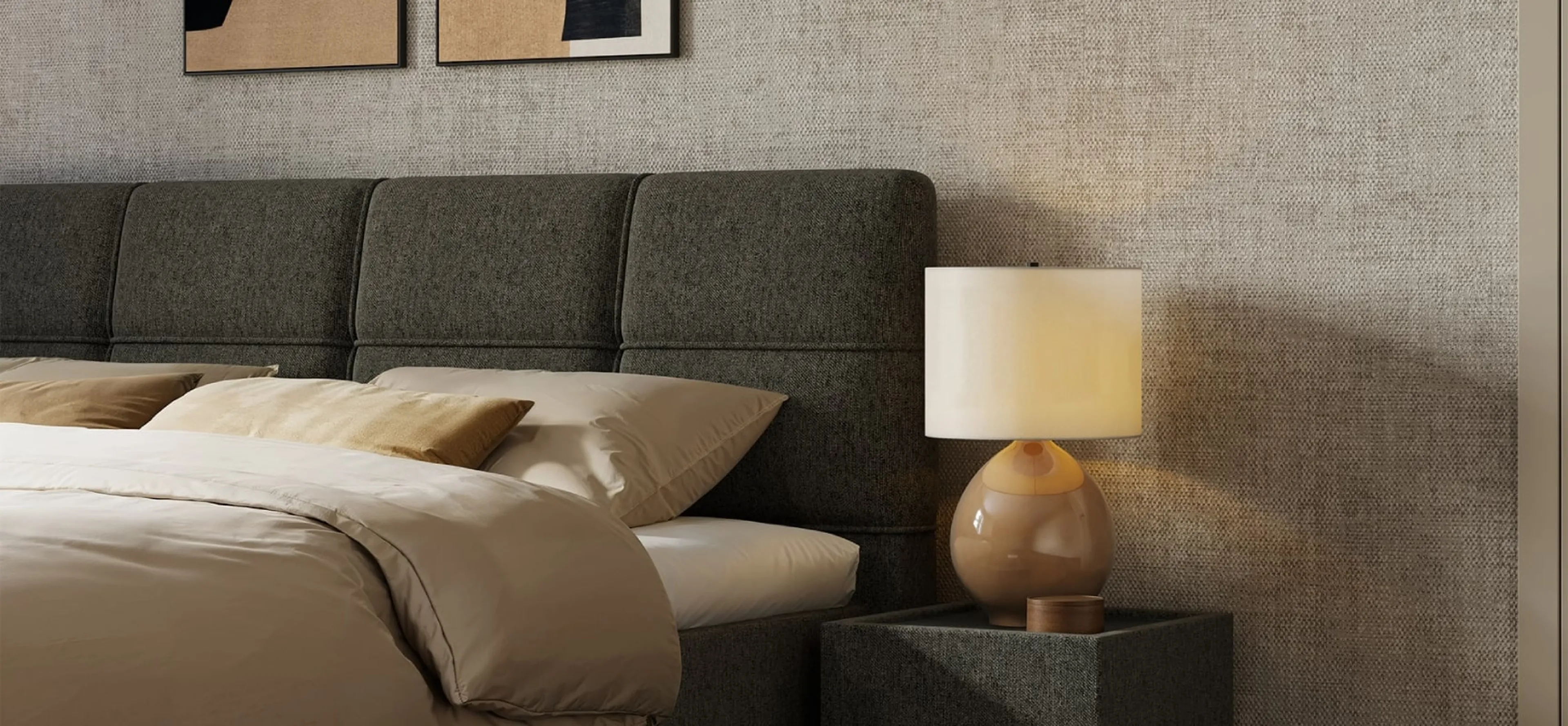 Designed in Deutschland. Handgemacht für Dich.