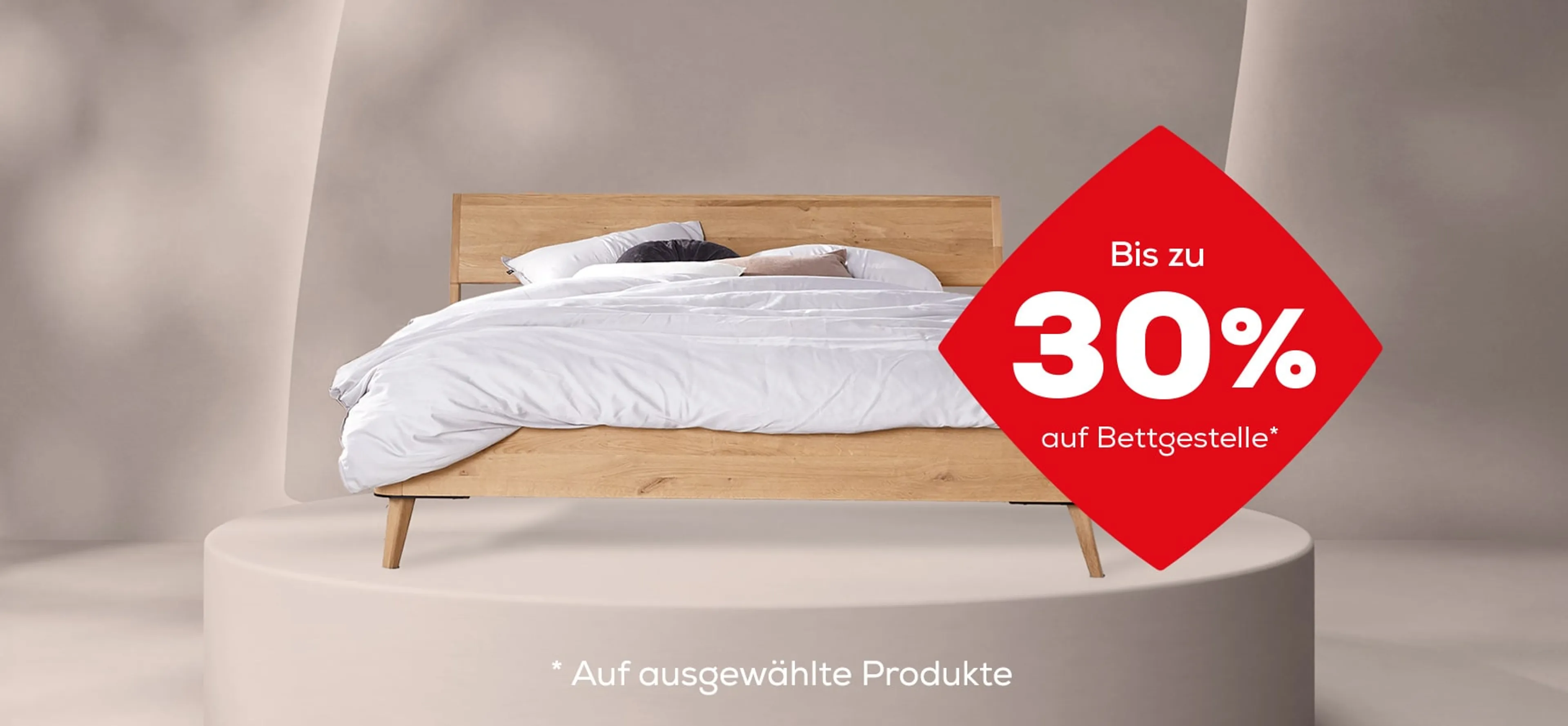 Bettgestelle