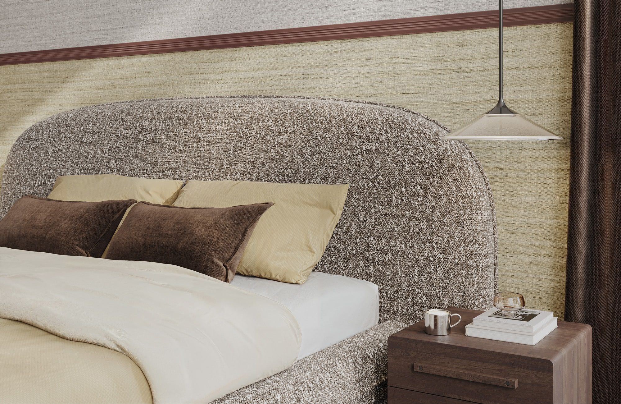 Wähle Deinen idealen Liegekomfort