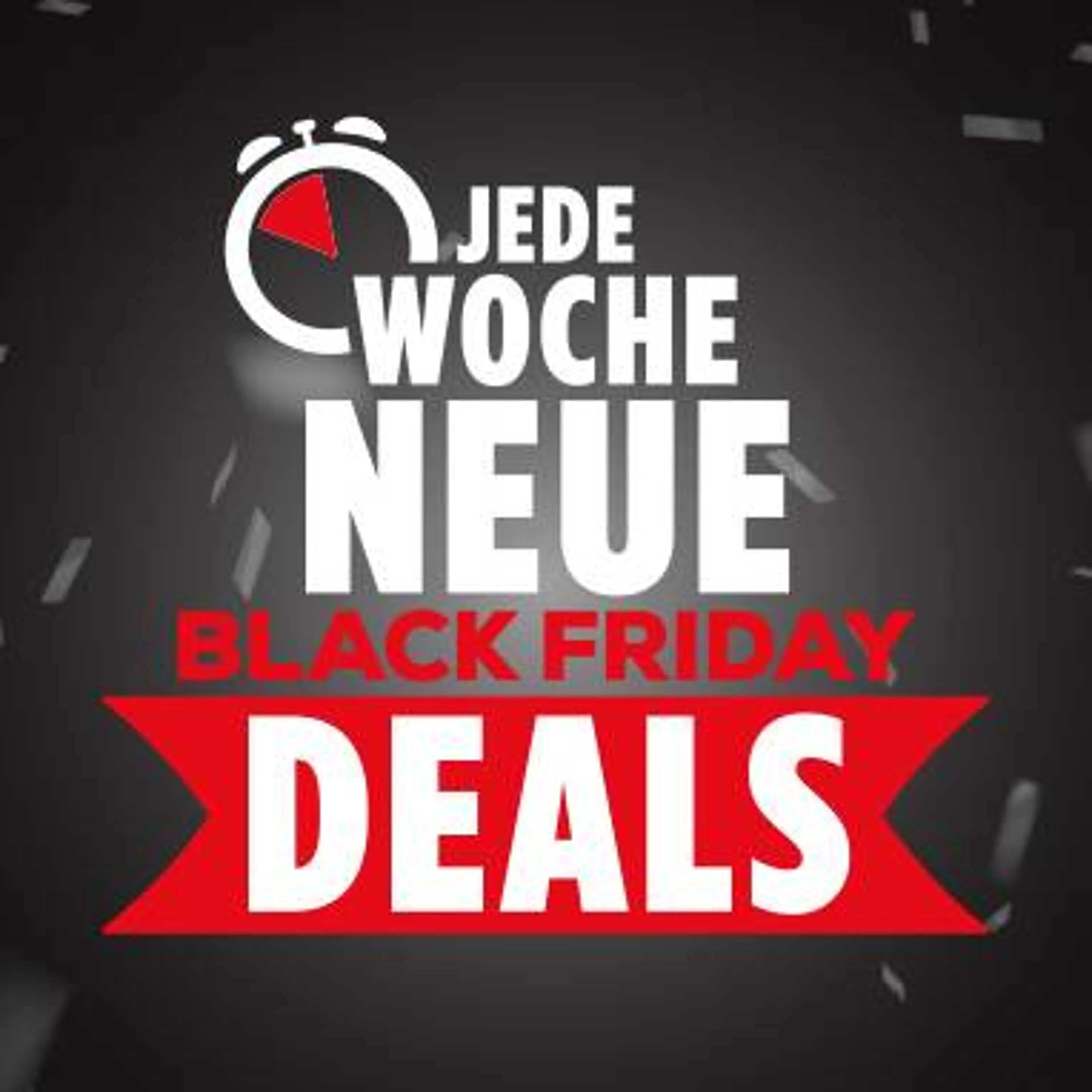 Black Friday Deals