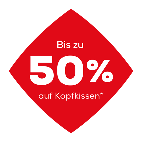 Kopfkissen