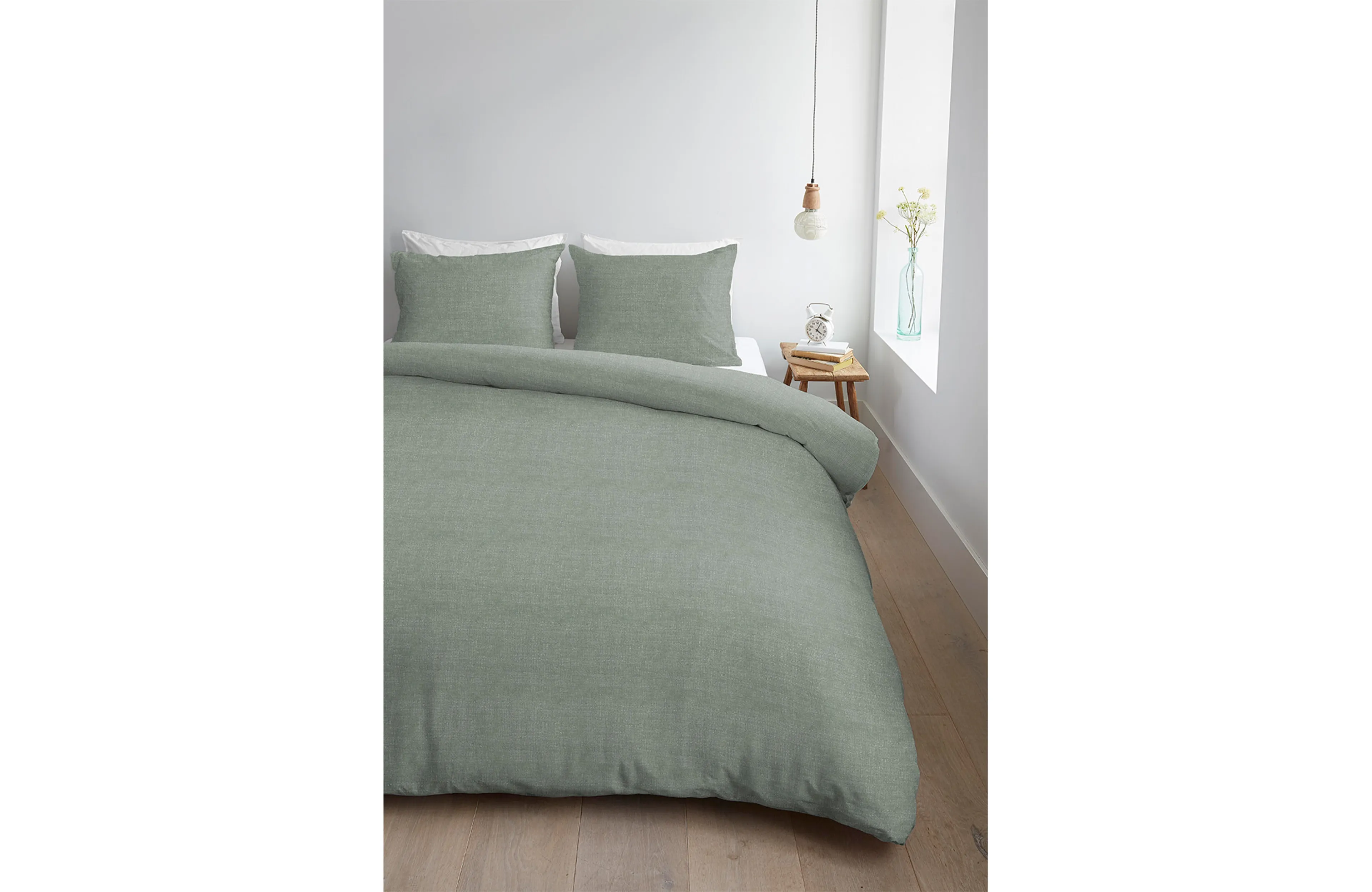 Elegant in ihrer Schlichtheit