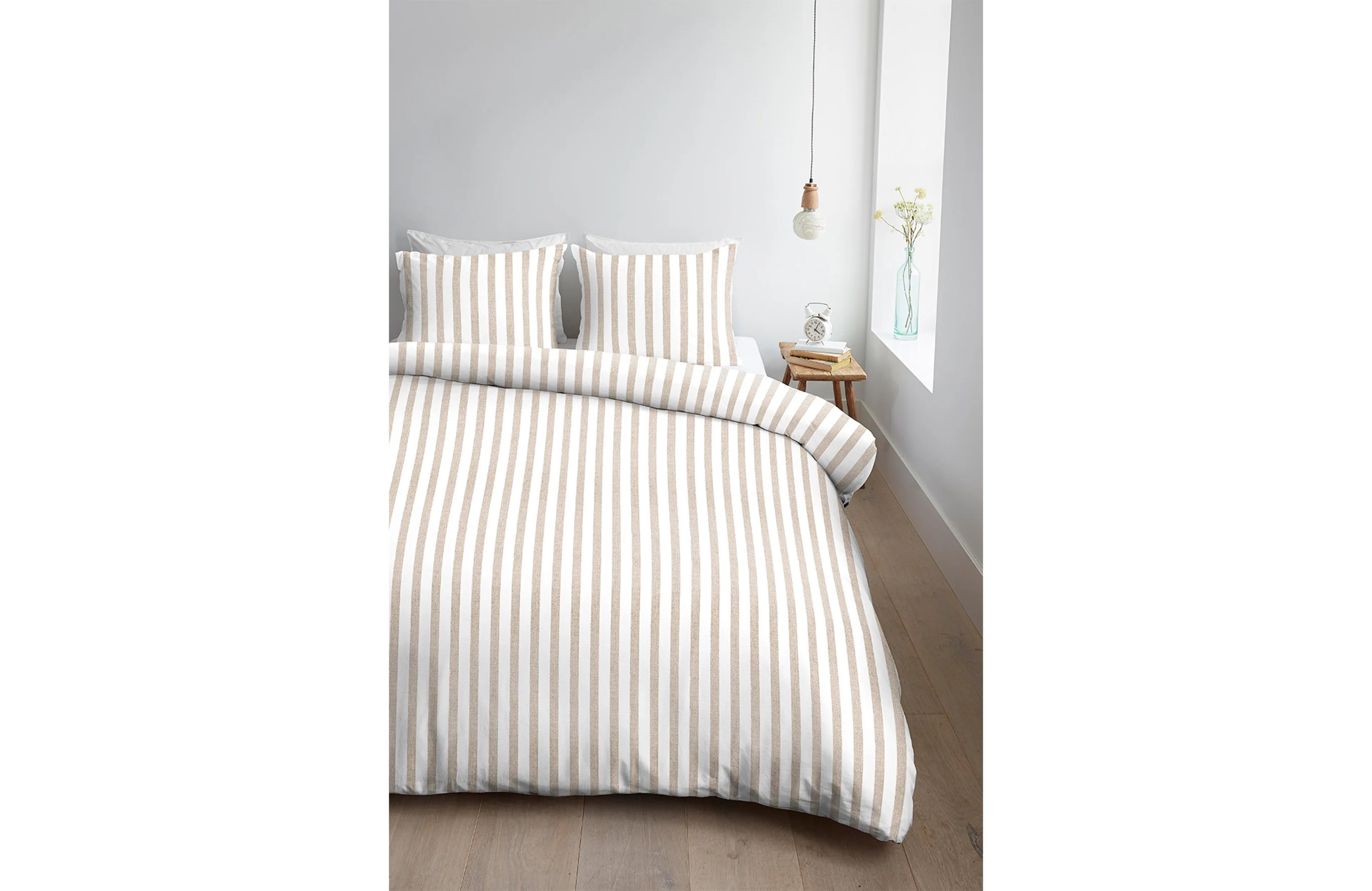 Ein dezentes Statement