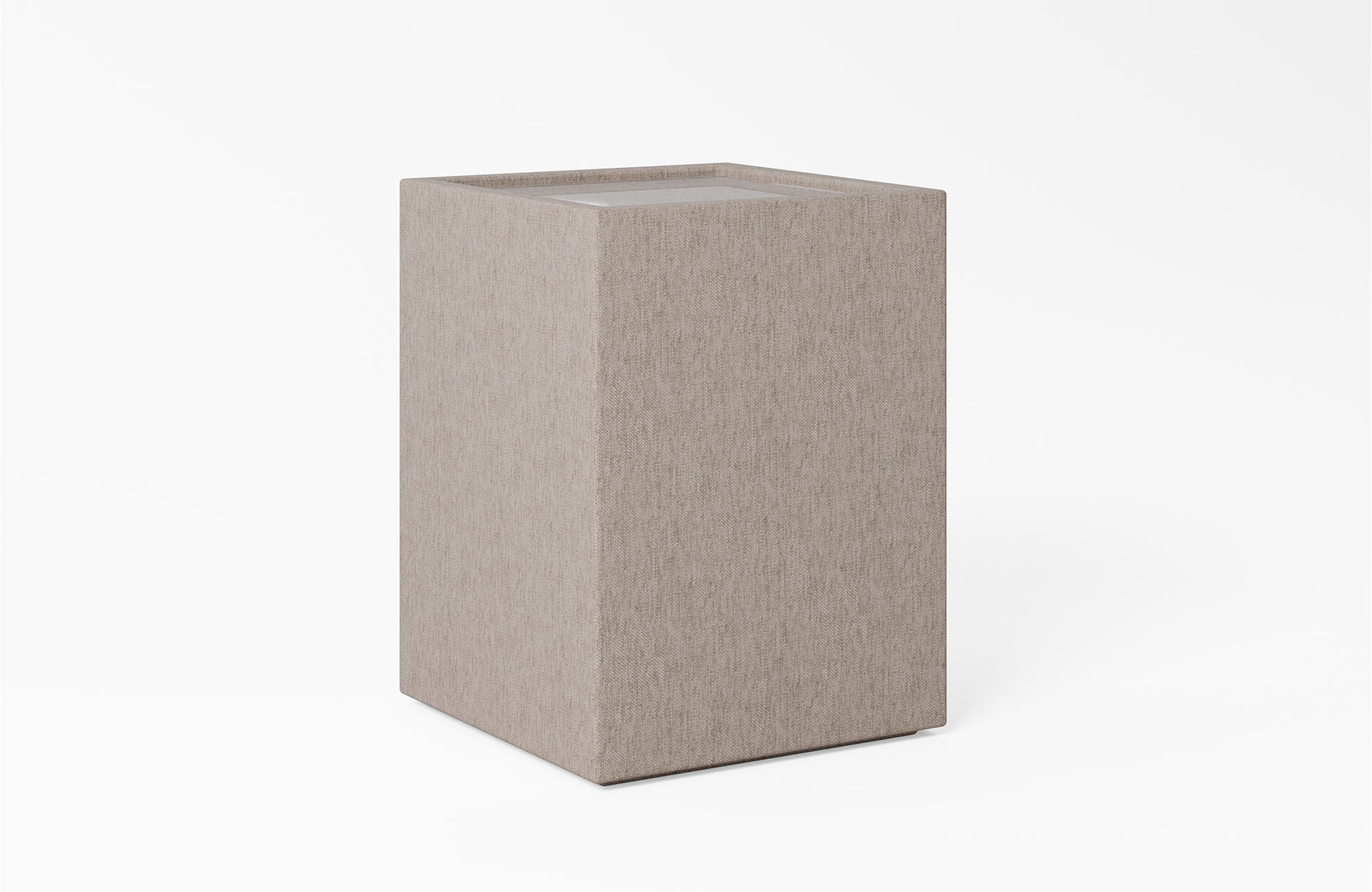 Nachttisch Elementa Block