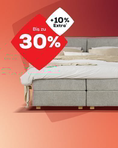 Capella Boxspringbetten