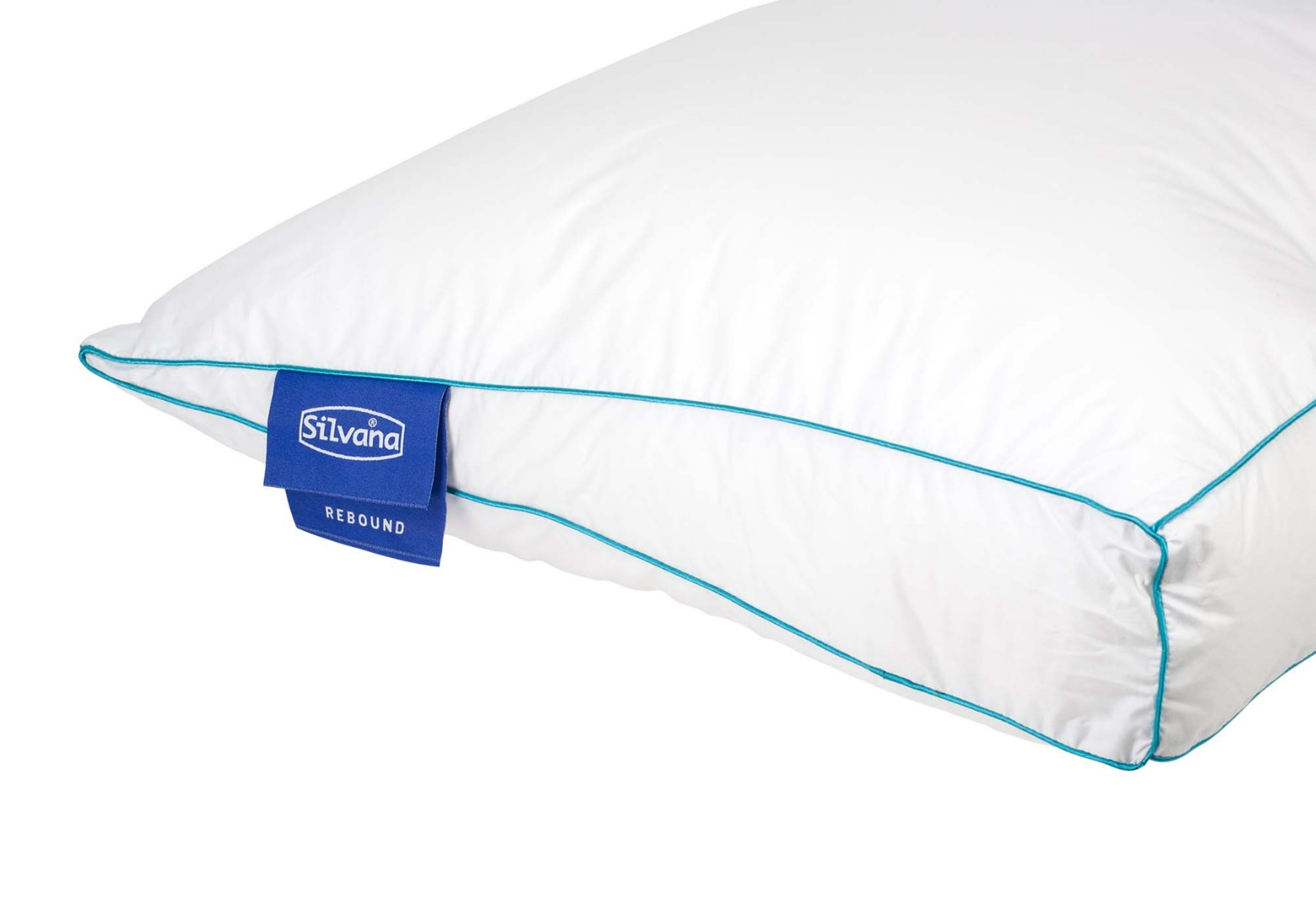 Silvana Rebound Kopfkissen