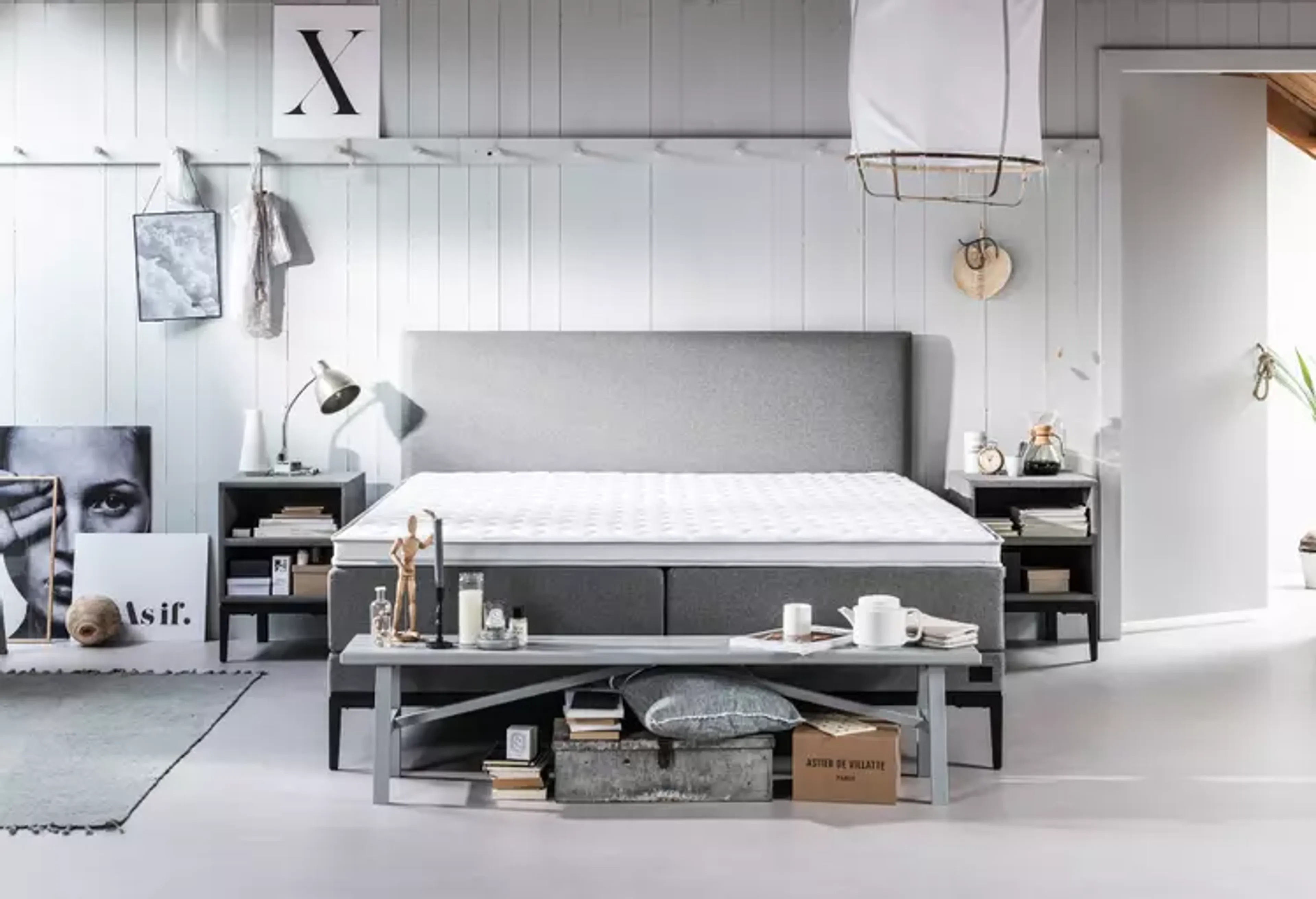 Ihr Schlafzimmer, Ihr Lifestyle