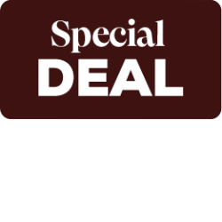 DACH Special Deal Image Label
