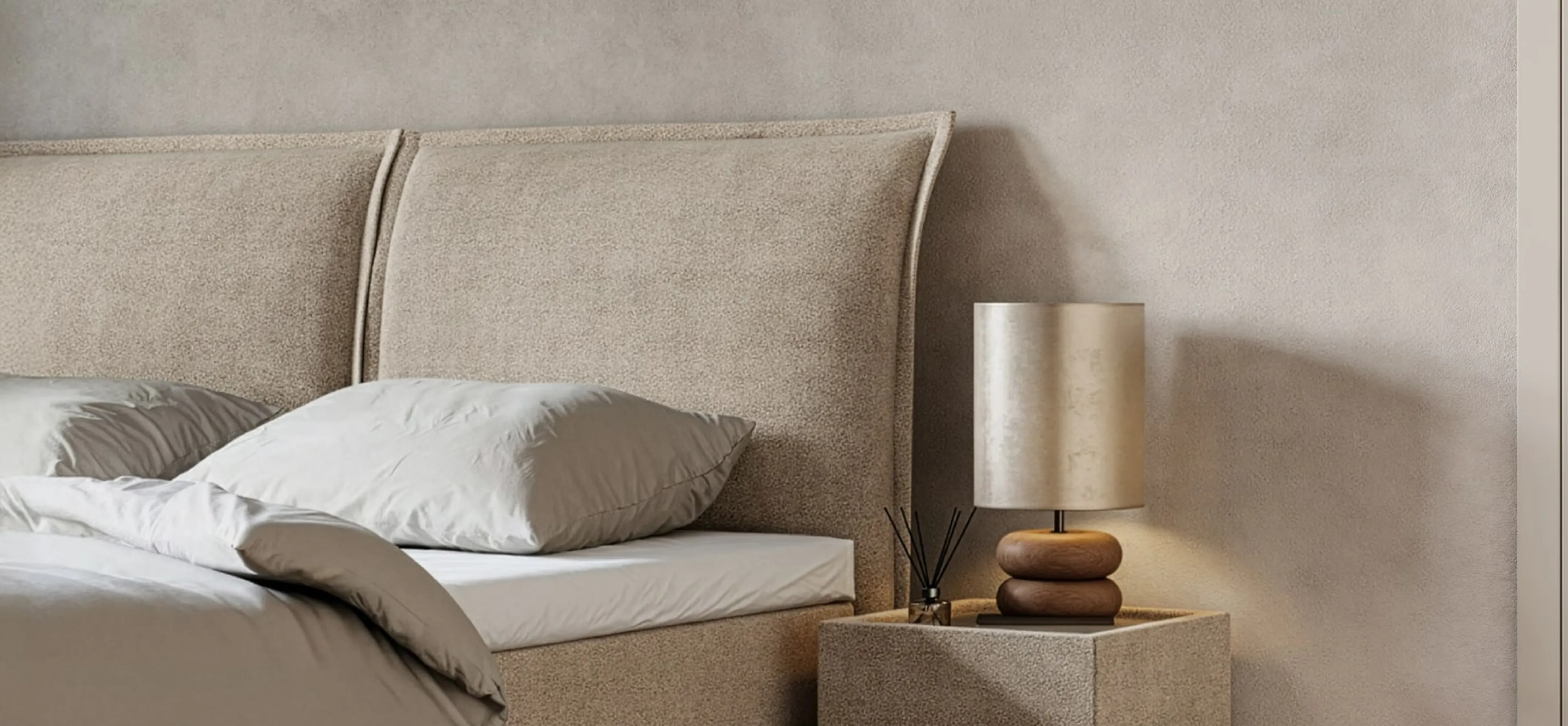 Designed in Deutschland. Handgemacht für Dich.