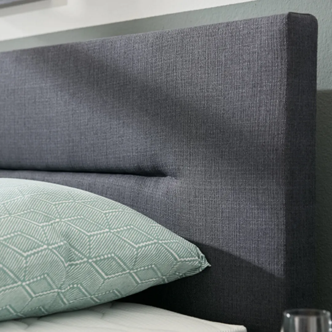 Täglicher Frischekick