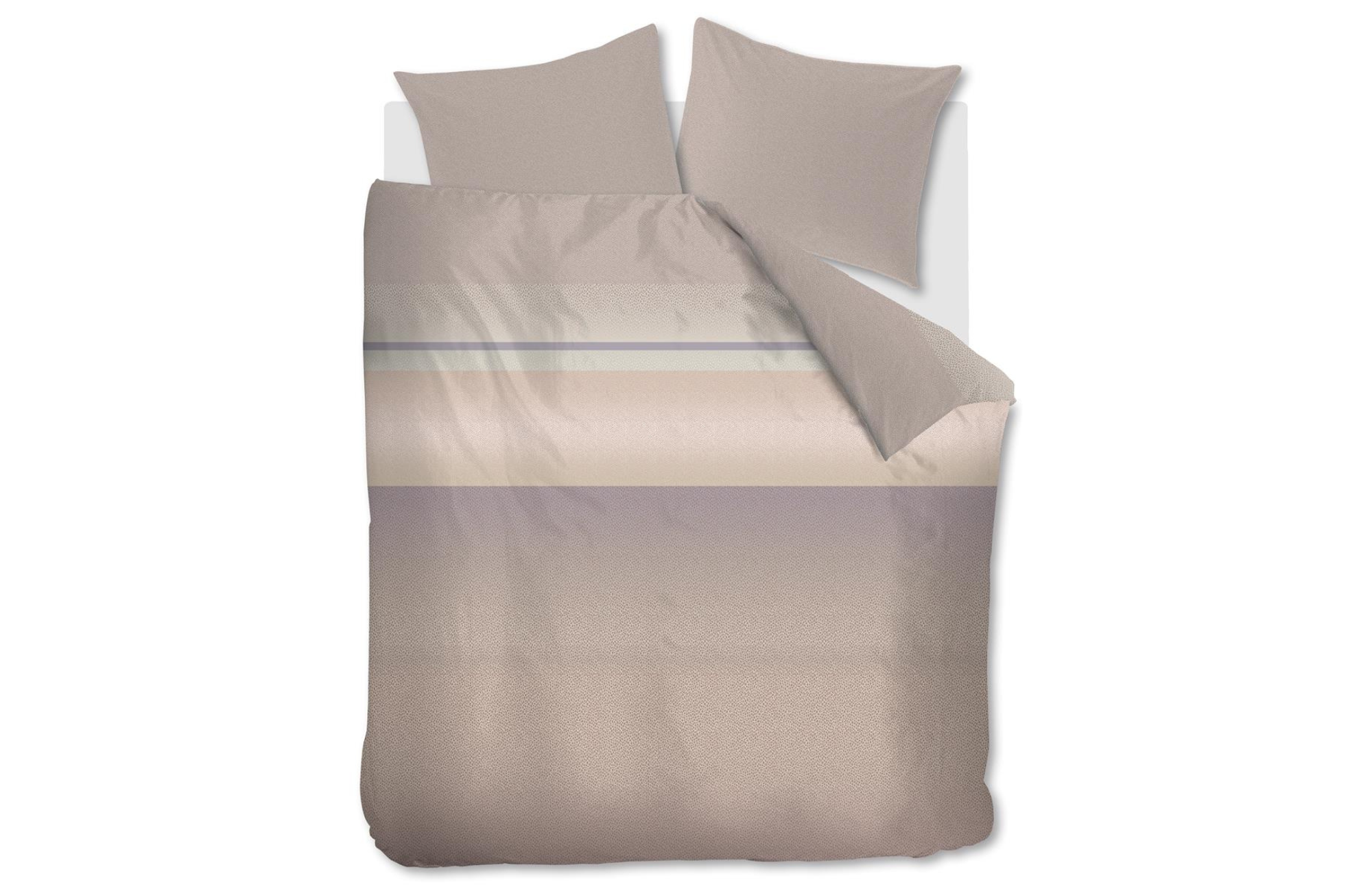 Beddinghouse Lenny Bettwäsche Naturell