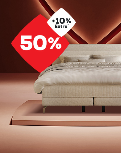 Boxspringbett Royal Horizon