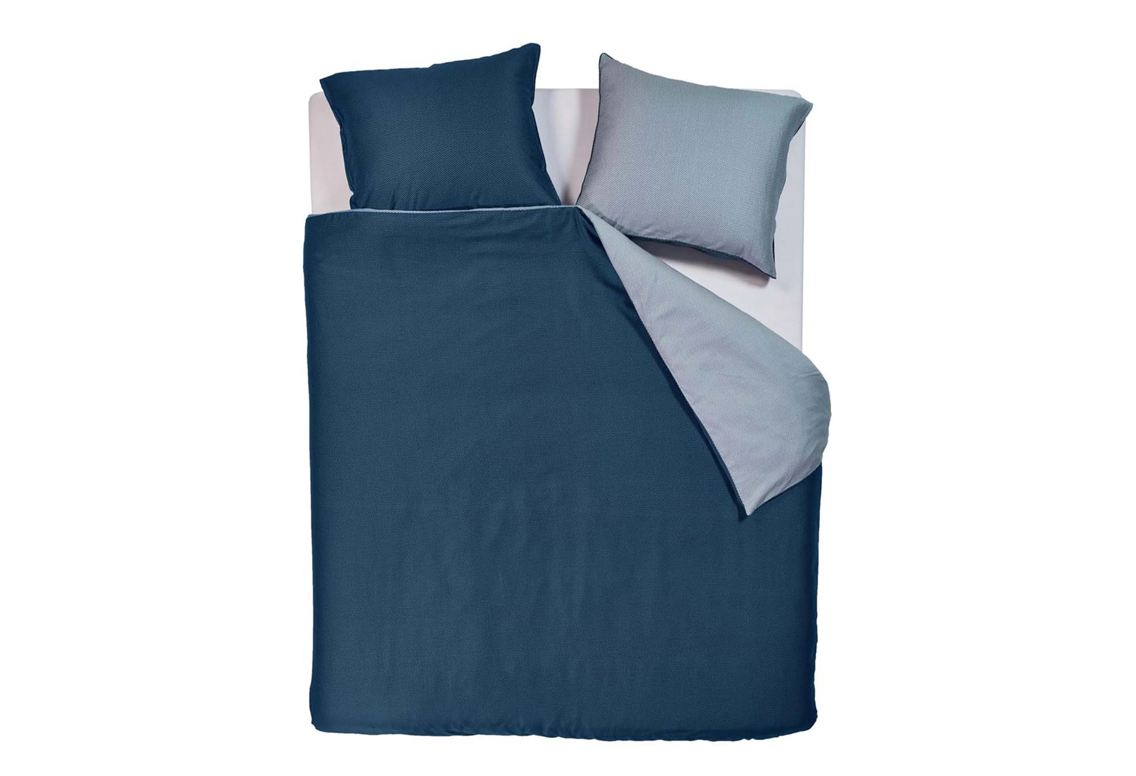 Beddinghouse Innovative Bettwäsche Blau