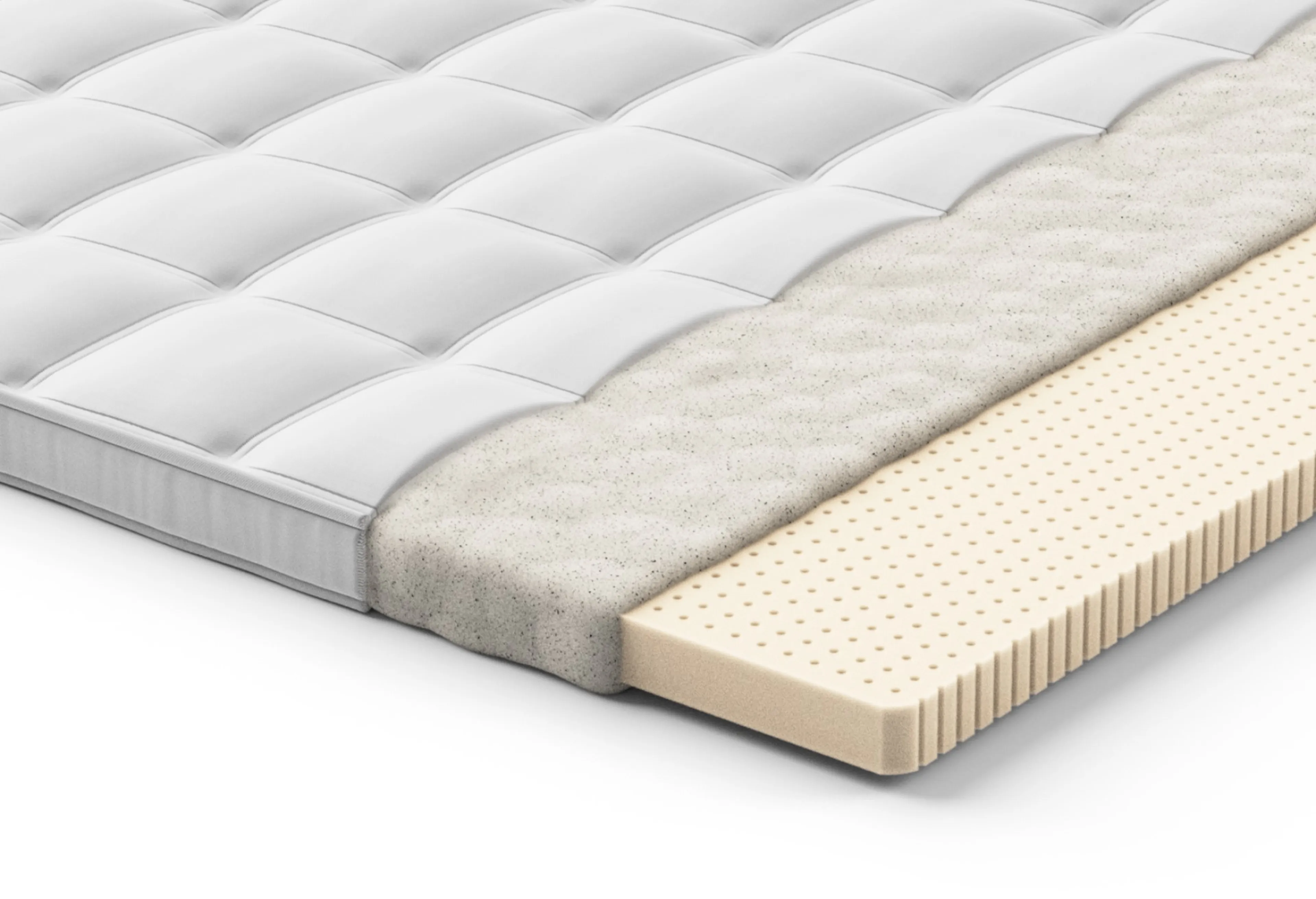 8. Royal 450 Talalay Topper