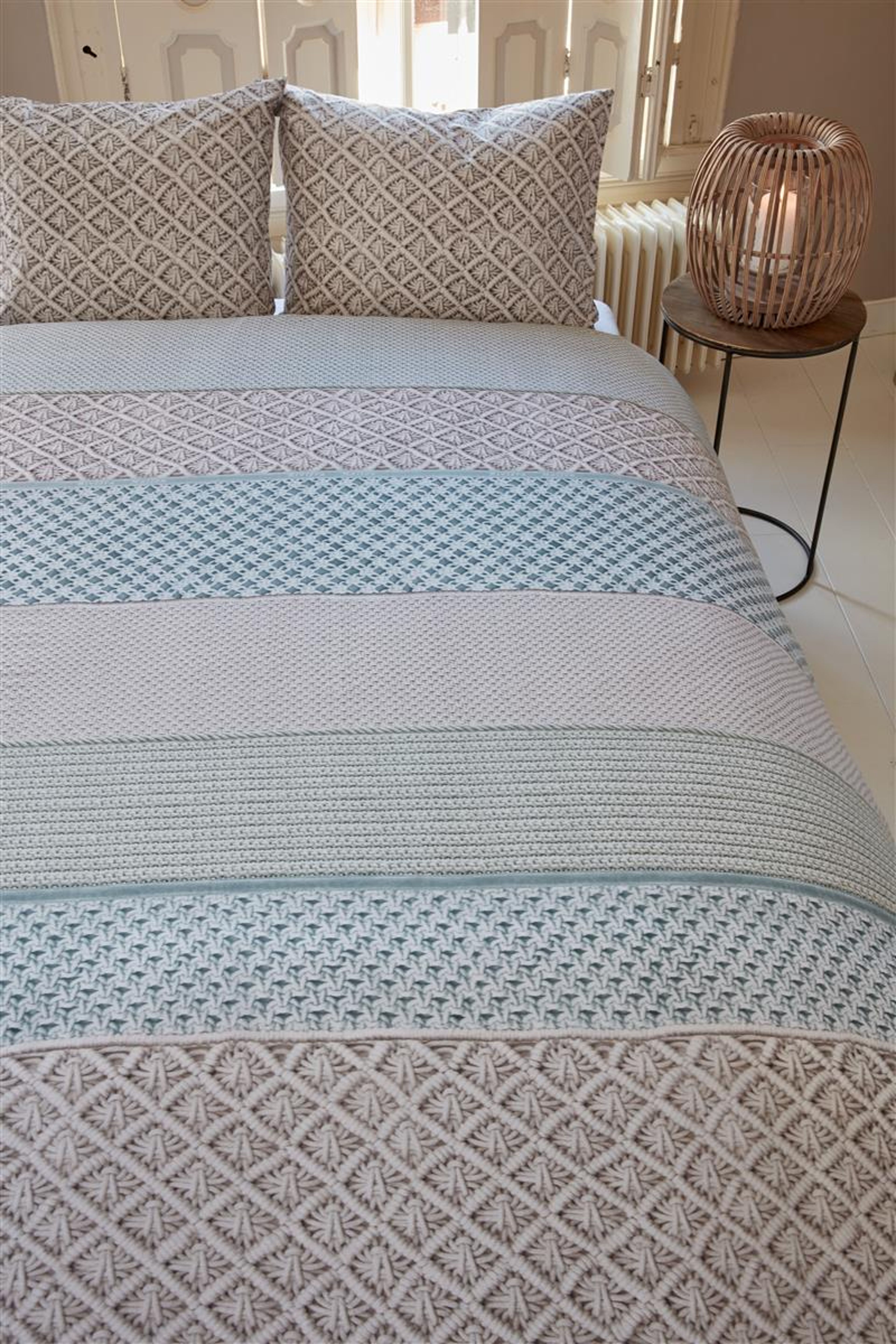 Rivièra Maison Boho Dream Bettwäsche