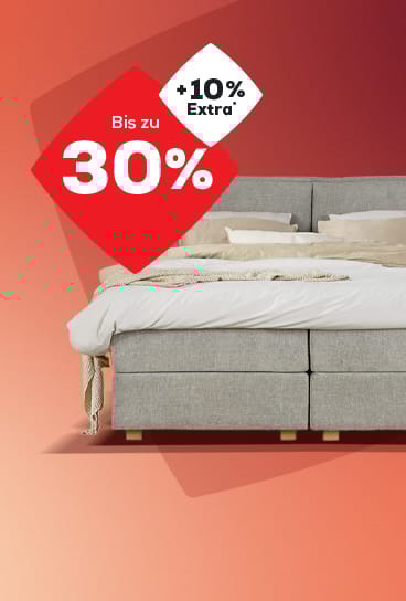 Capella Boxspringbetten