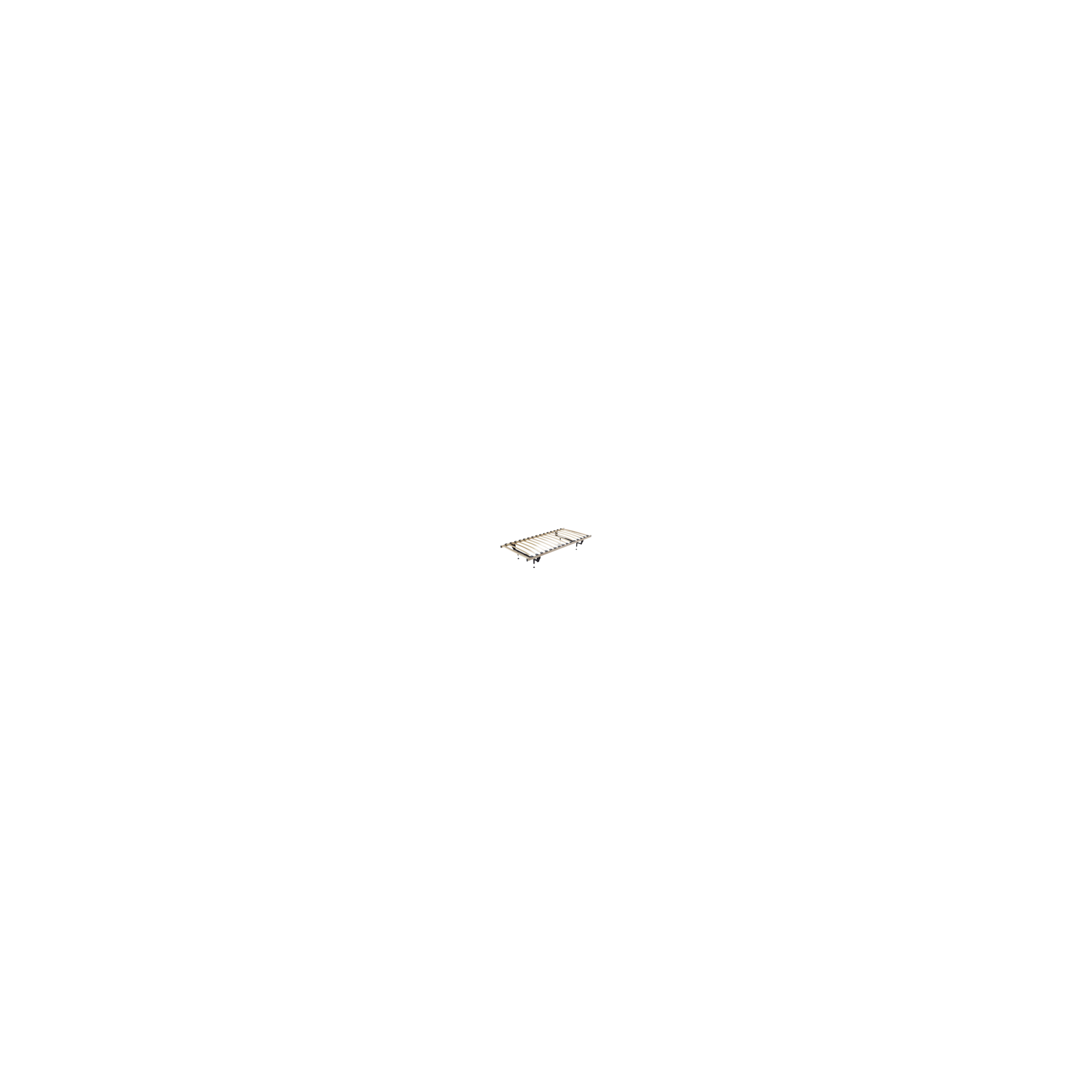 Lattenroste