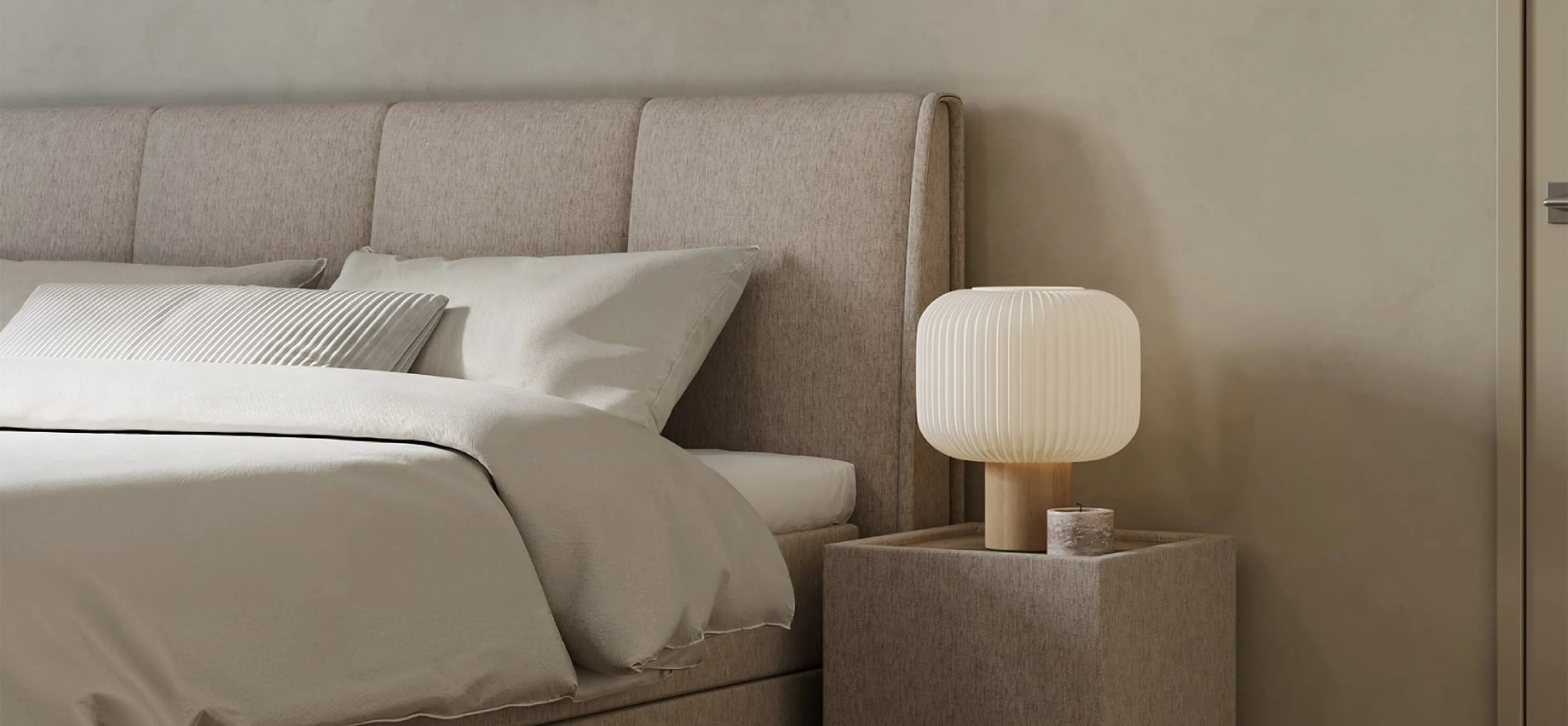 Designed in Deutschland. Handgemacht für Dich.