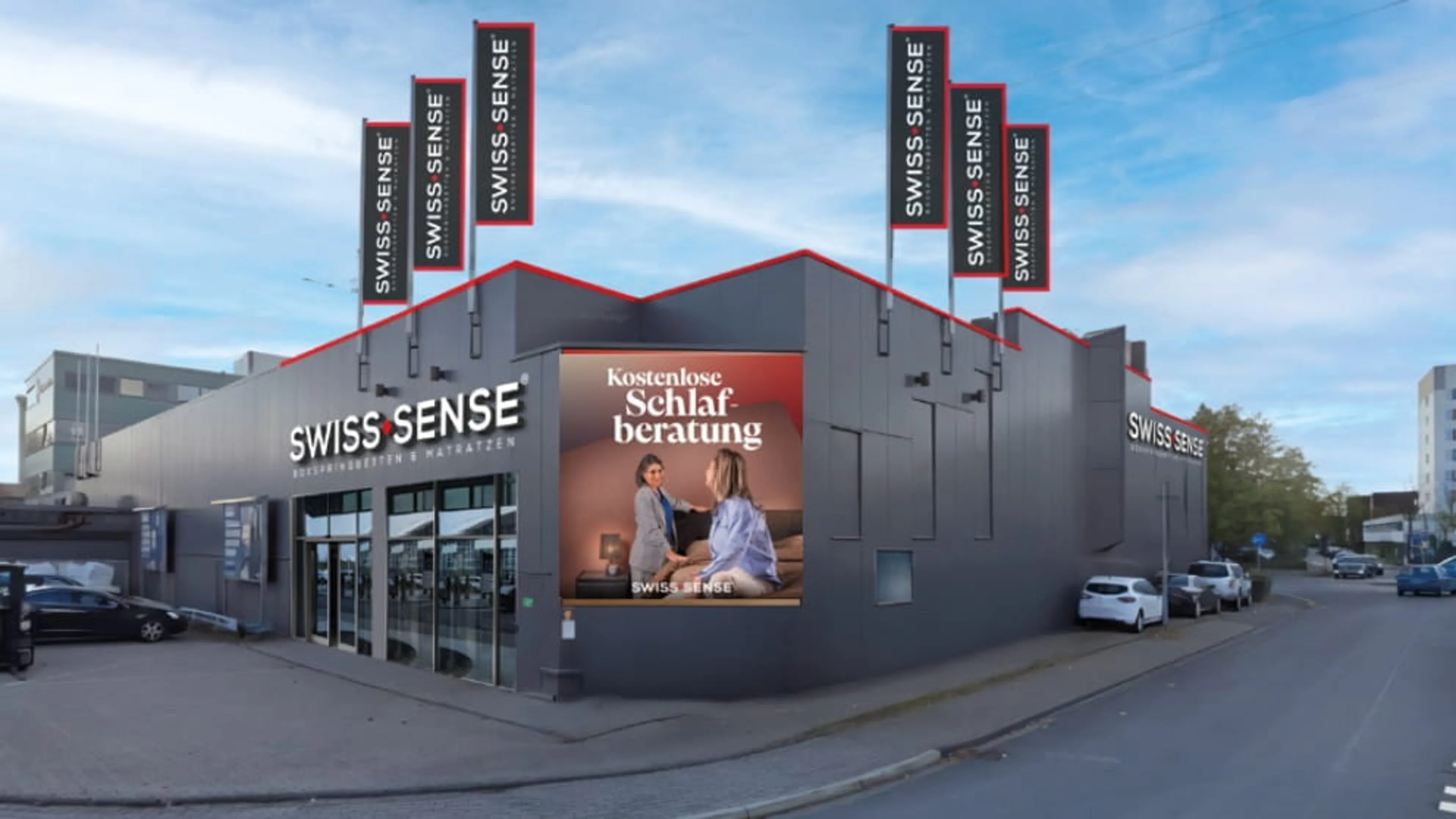 Swiss Sense Langenfeld