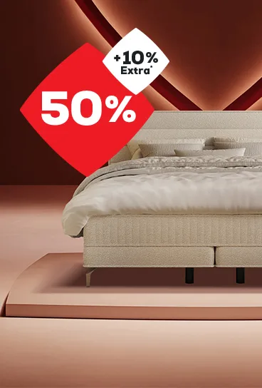 Boxspringbett Royal Horizon