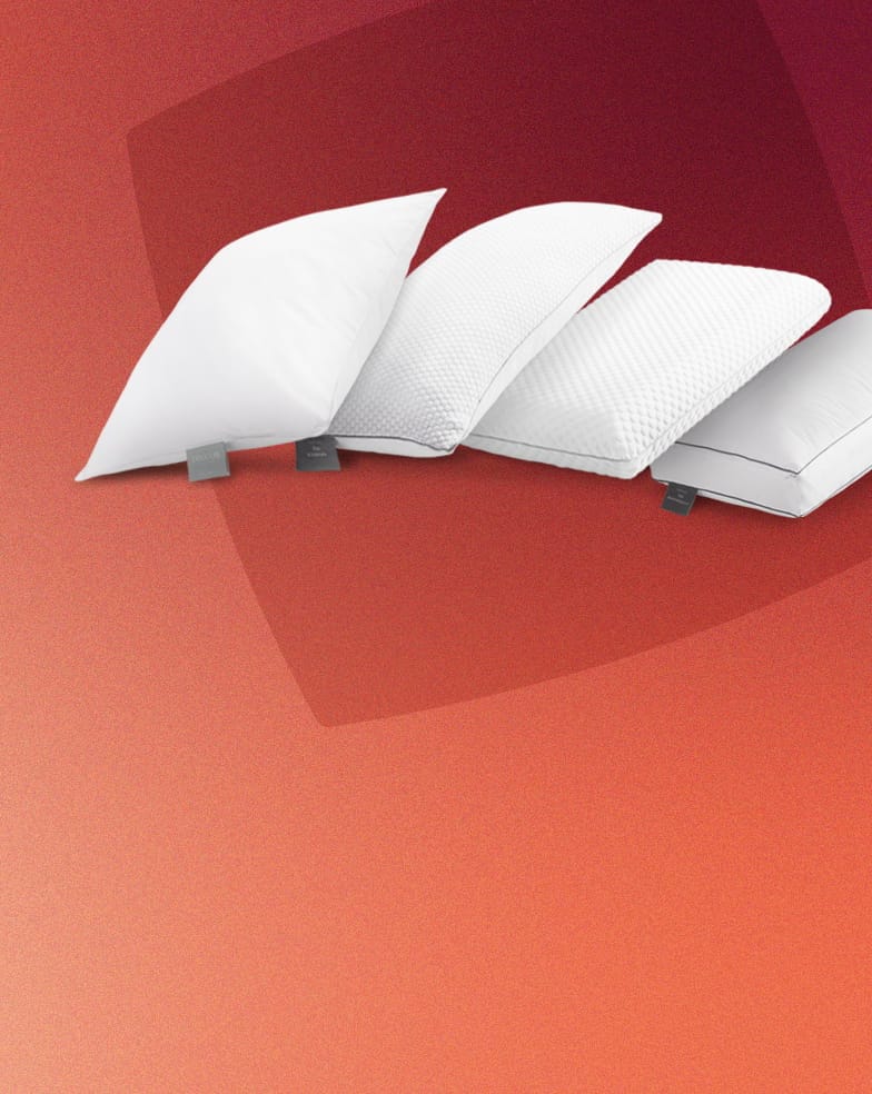 Welches Kopfkissen passt zu mir?