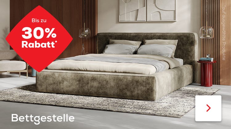 Bettgestelle